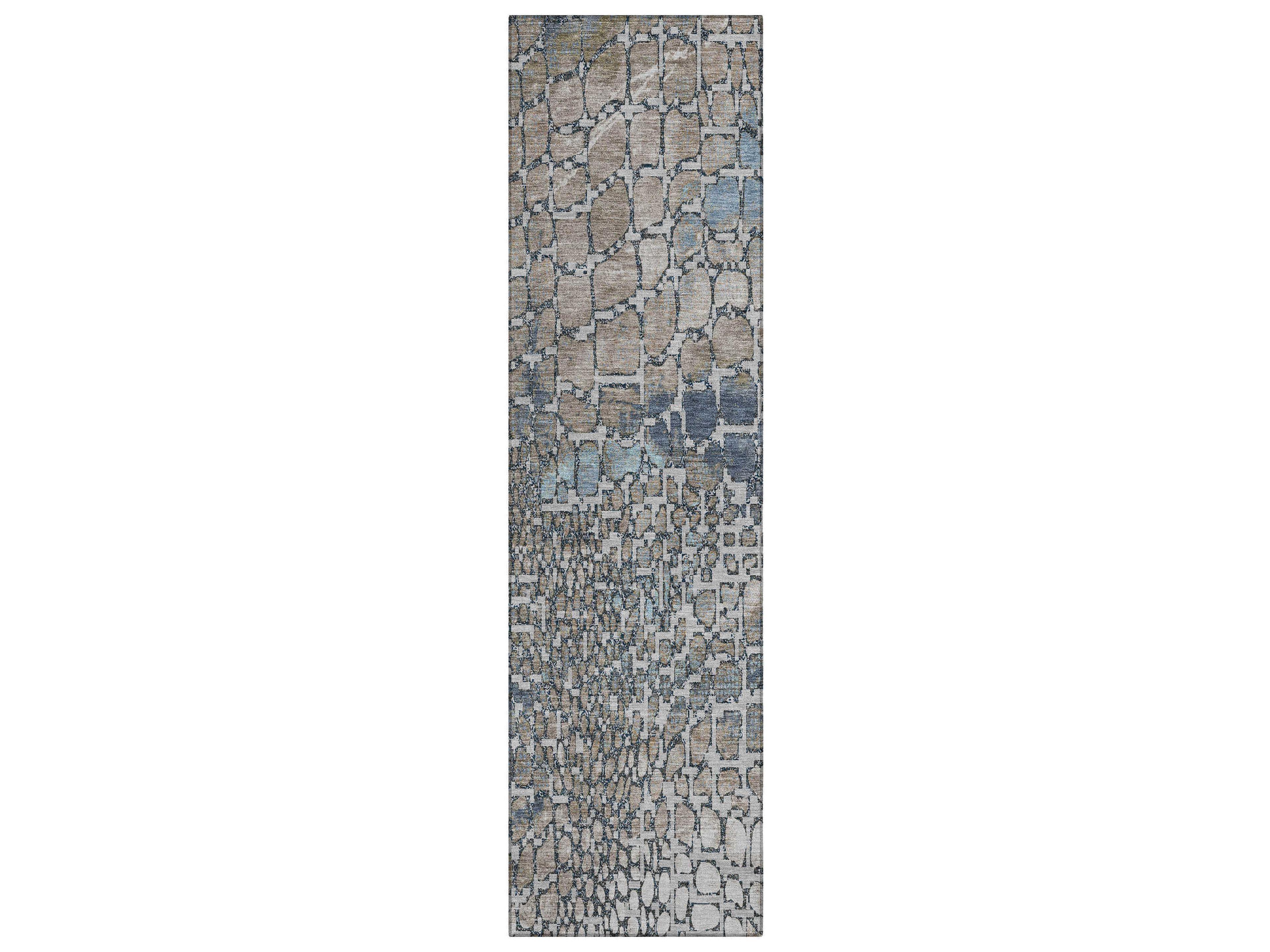 Dalyn Chantille Abstract Area Rug