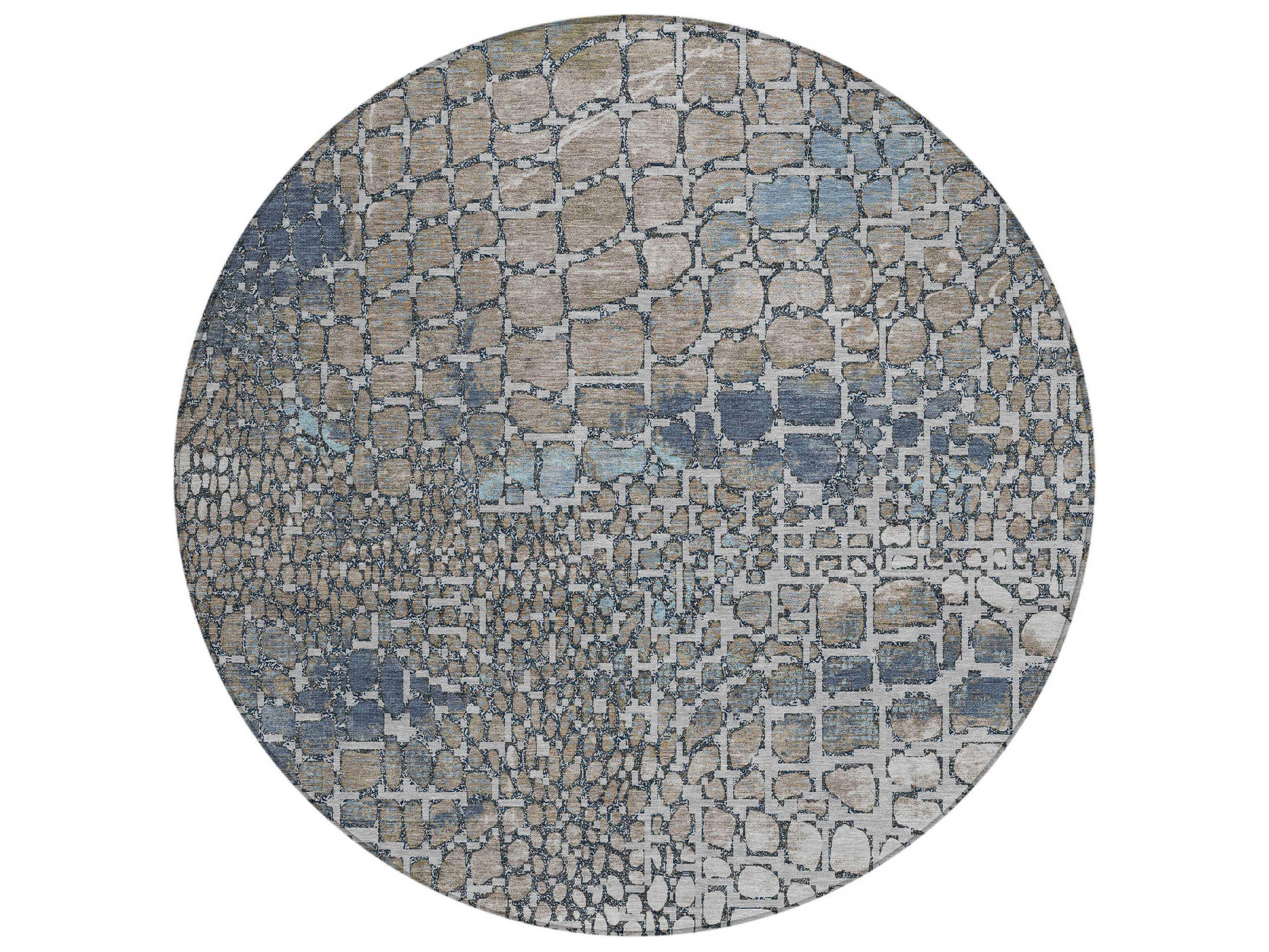 Dalyn Chantille Abstract Area Rug