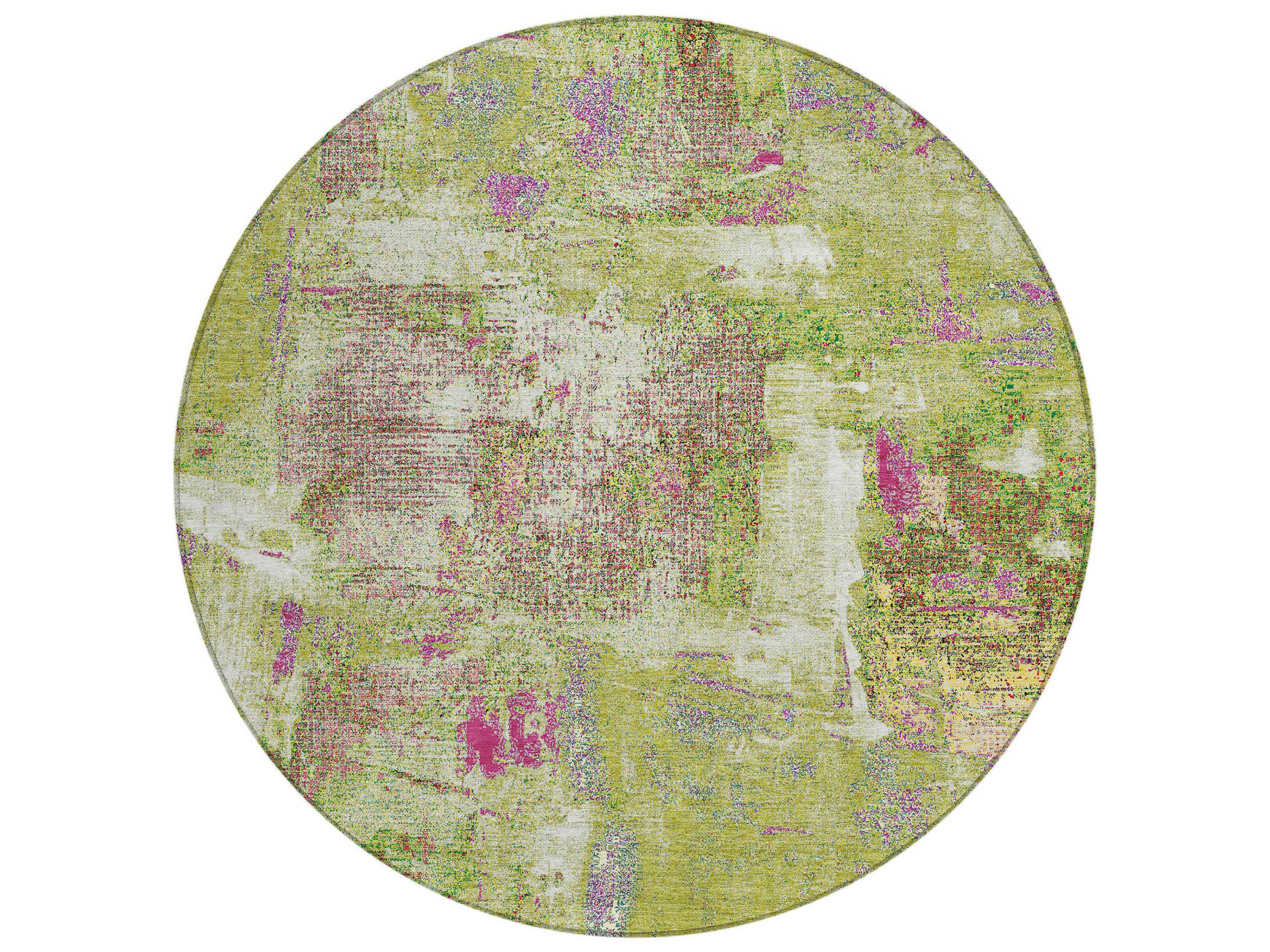 Dalyn Chantille Abstract Area Rug