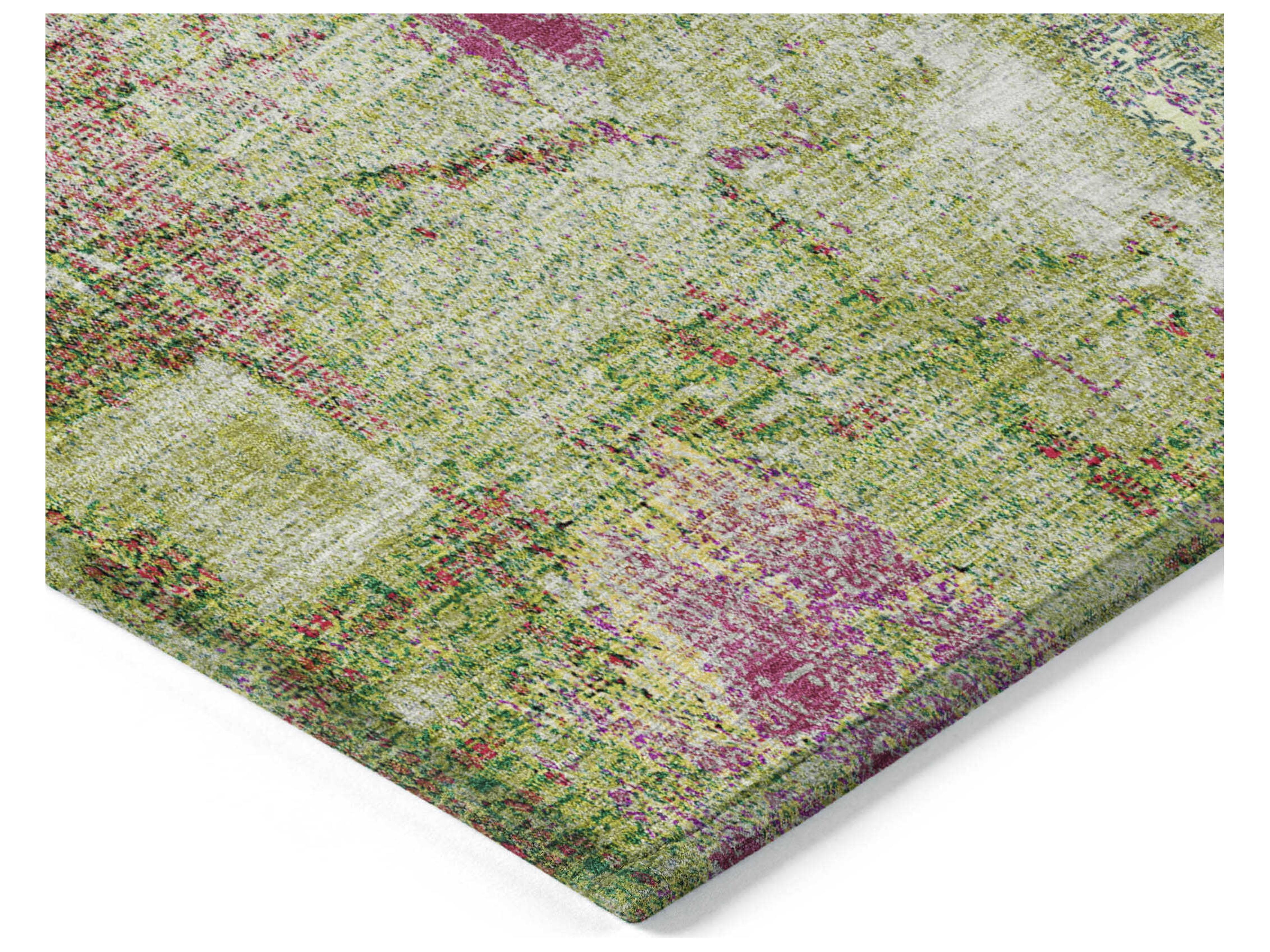 Dalyn Chantille Abstract Area Rug