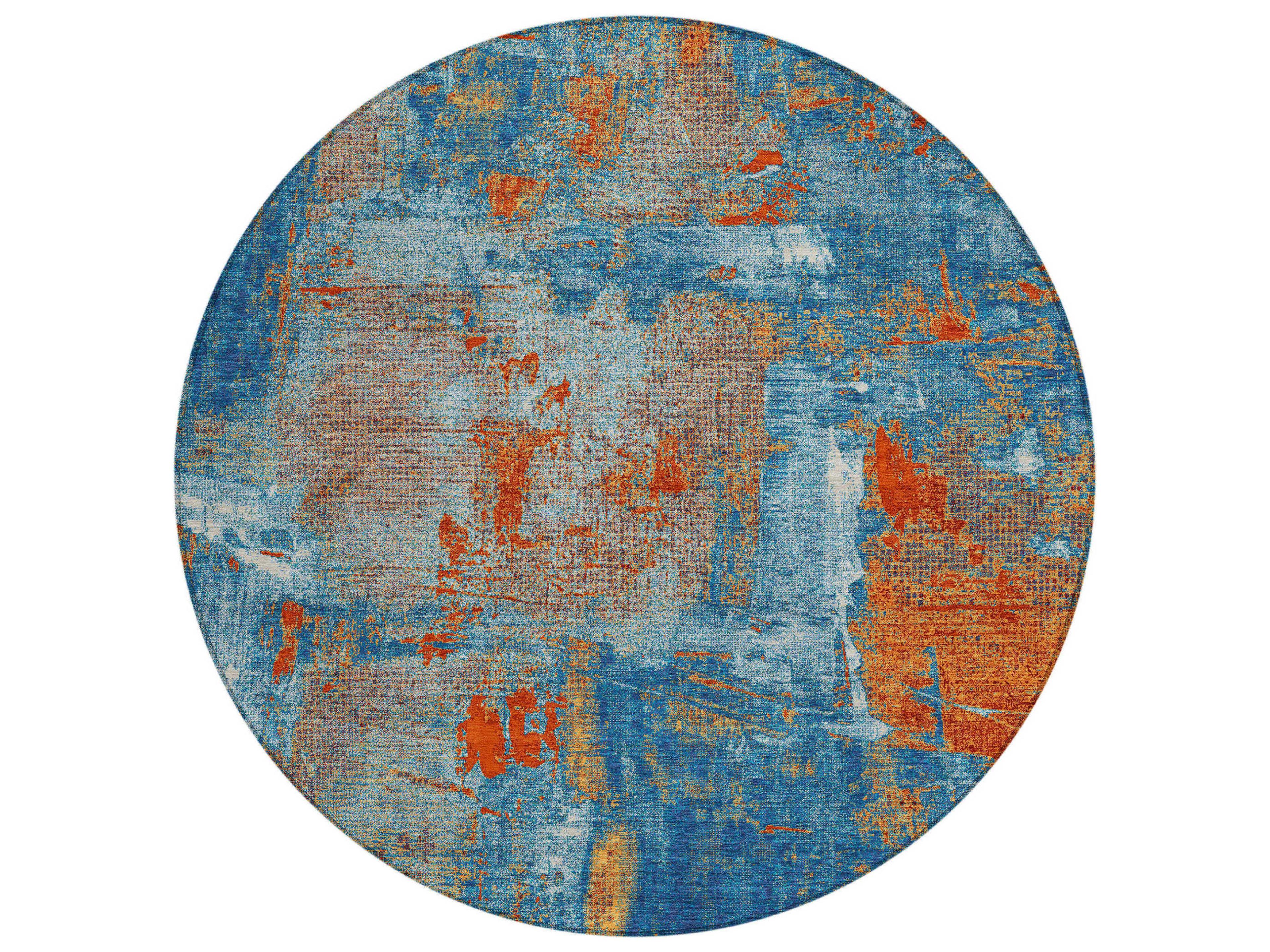 Dalyn Chantille Abstract Area Rug