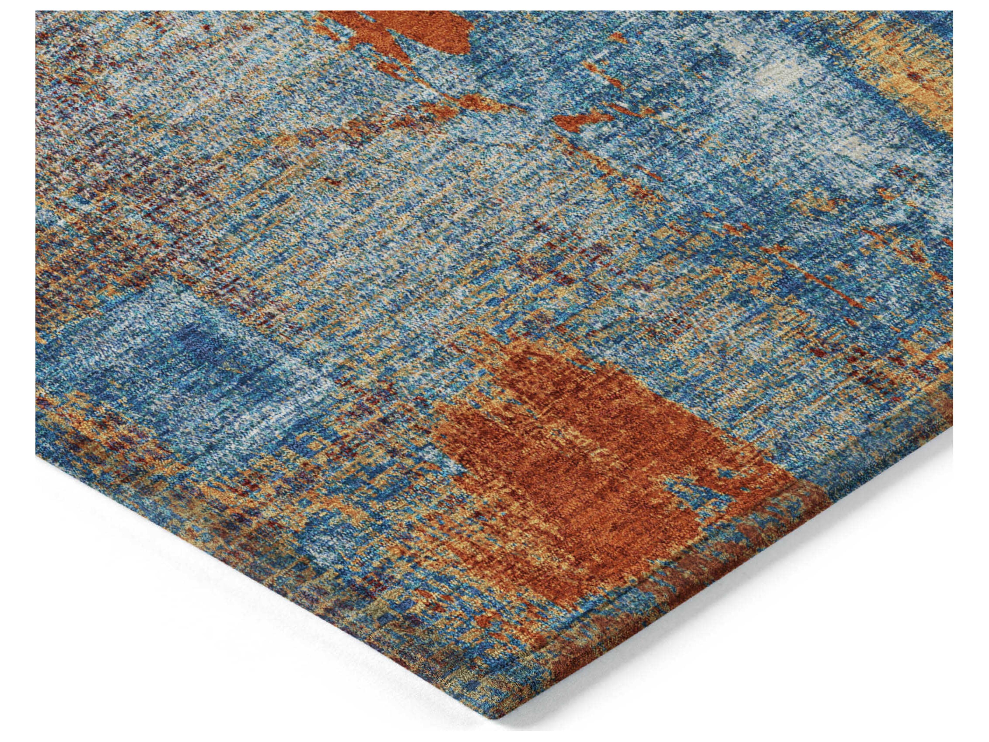 Dalyn Chantille Abstract Area Rug