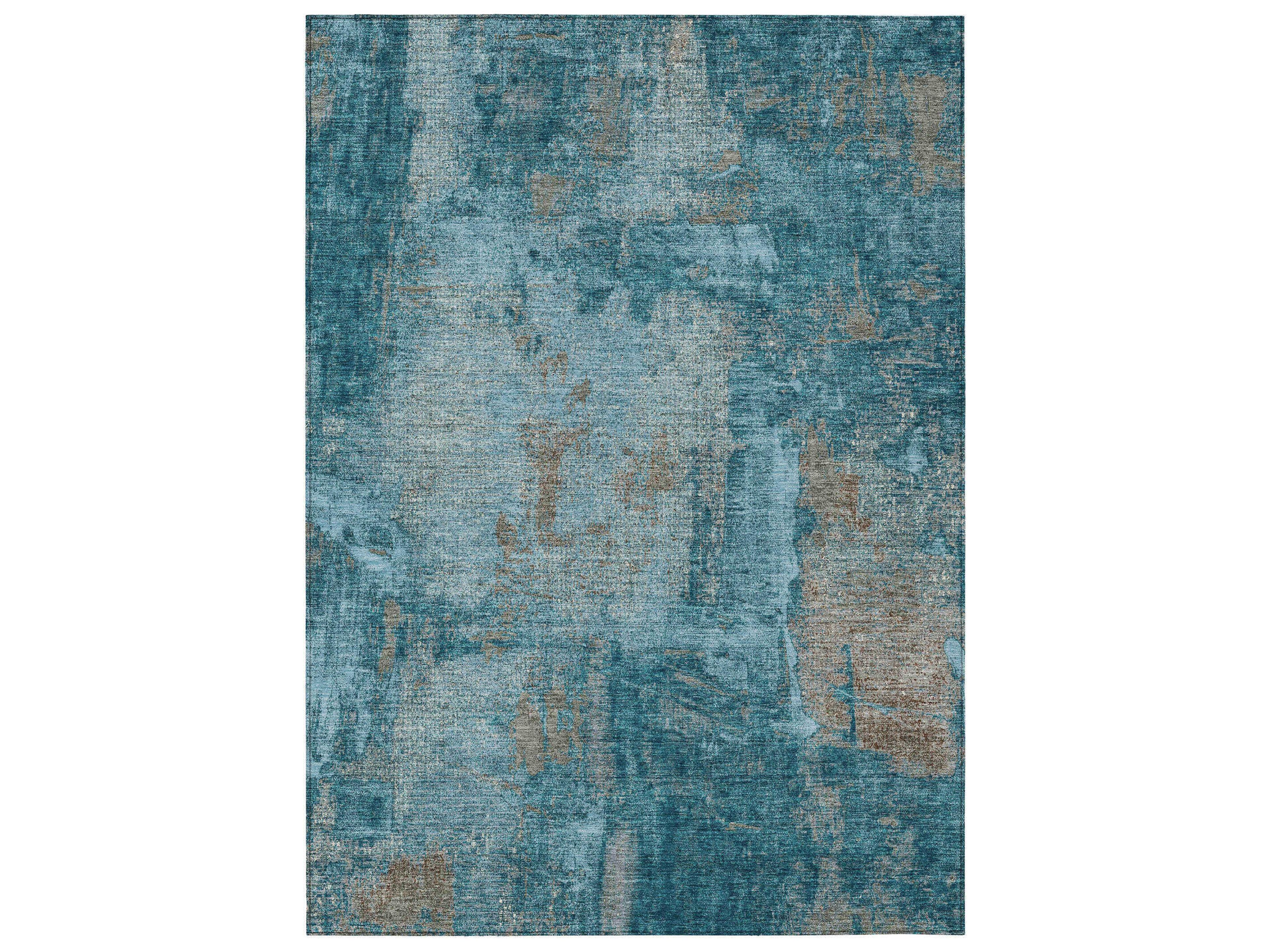 Chantille Abstract Area Rug