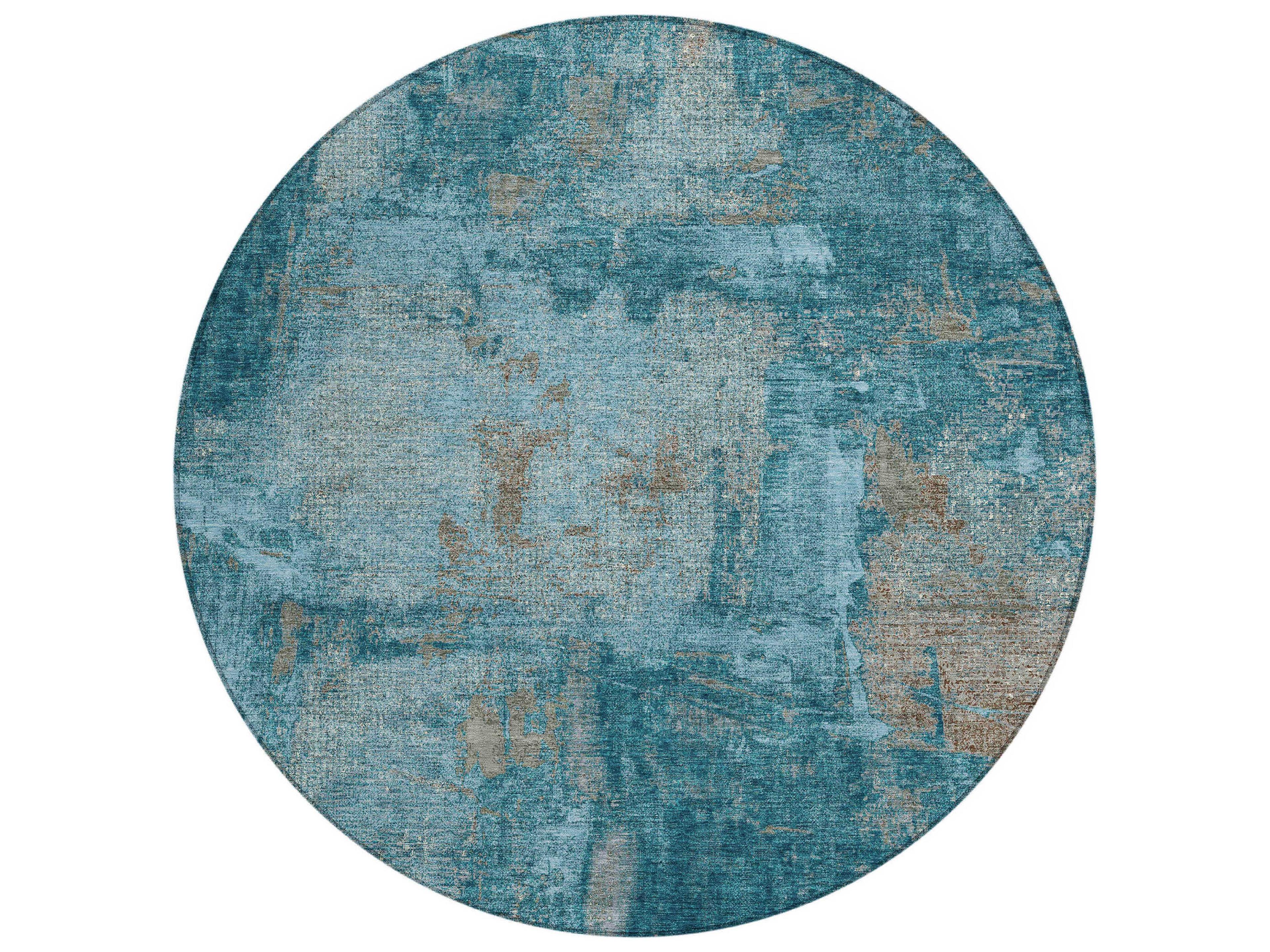 Dalyn Chantille Abstract Area Rug