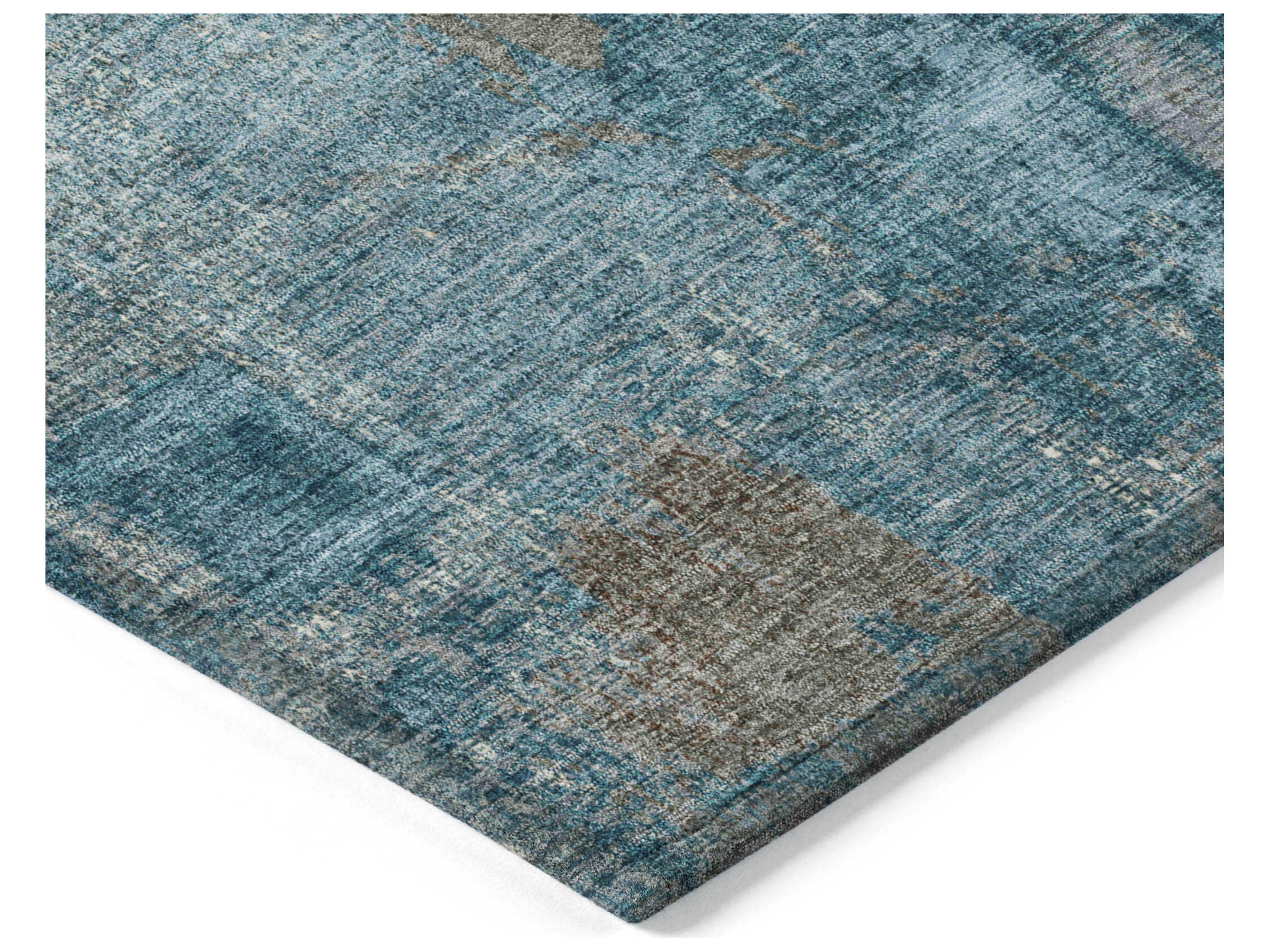 Dalyn Chantille Abstract Area Rug