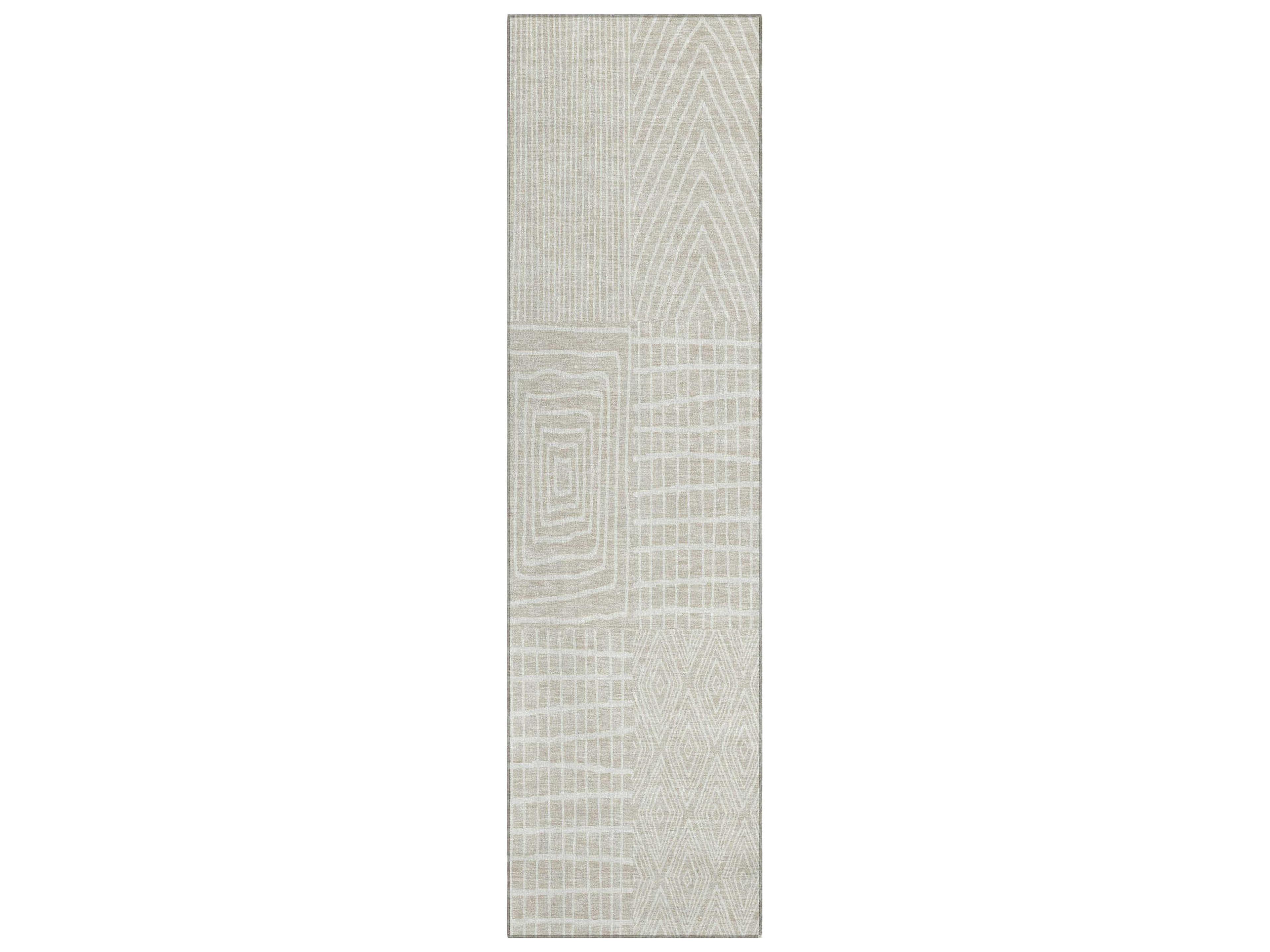 Dalyn Chantille Geometric Area Rug