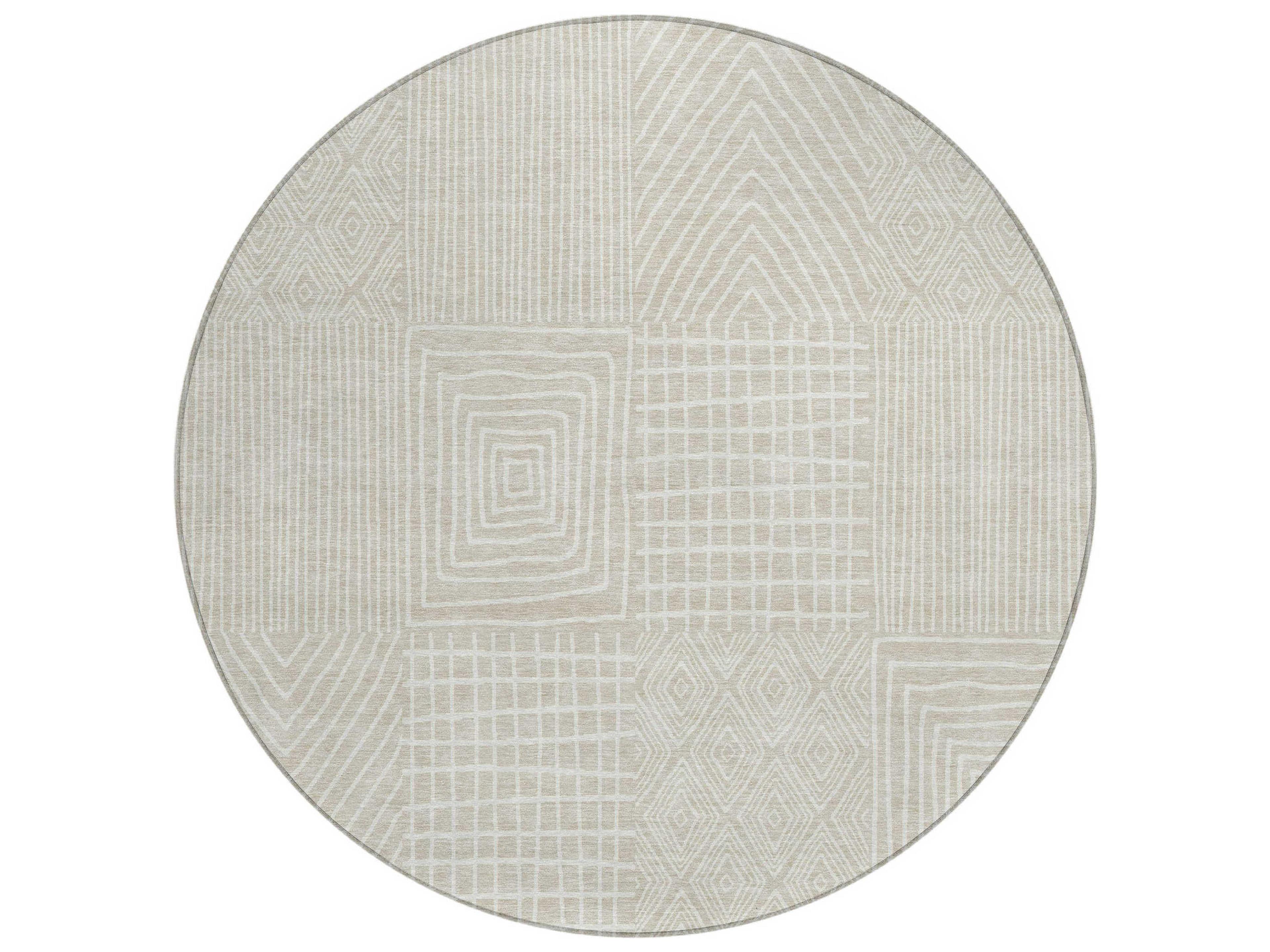 Dalyn Chantille Geometric Area Rug