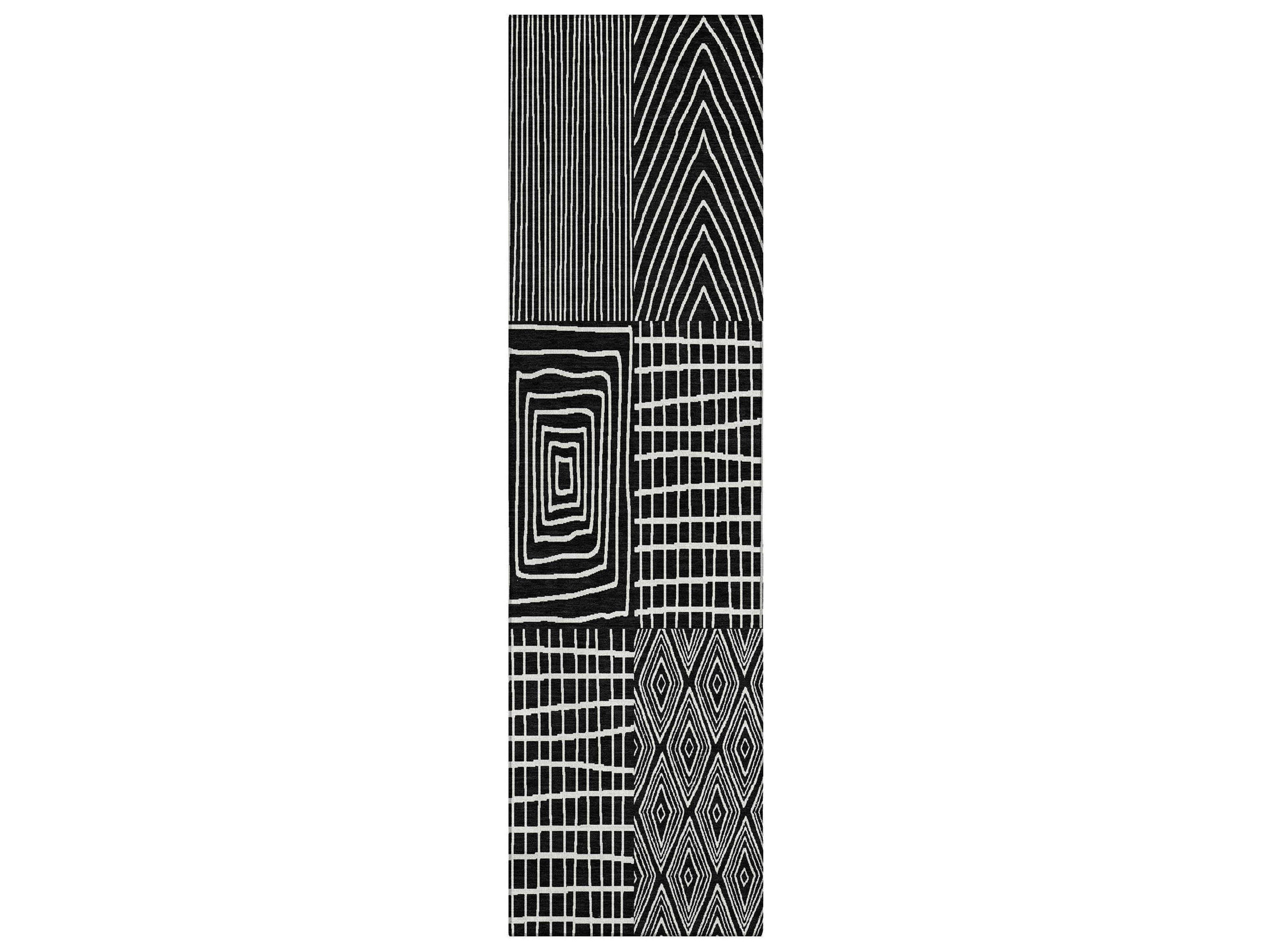 Dalyn Chantille Geometric Area Rug