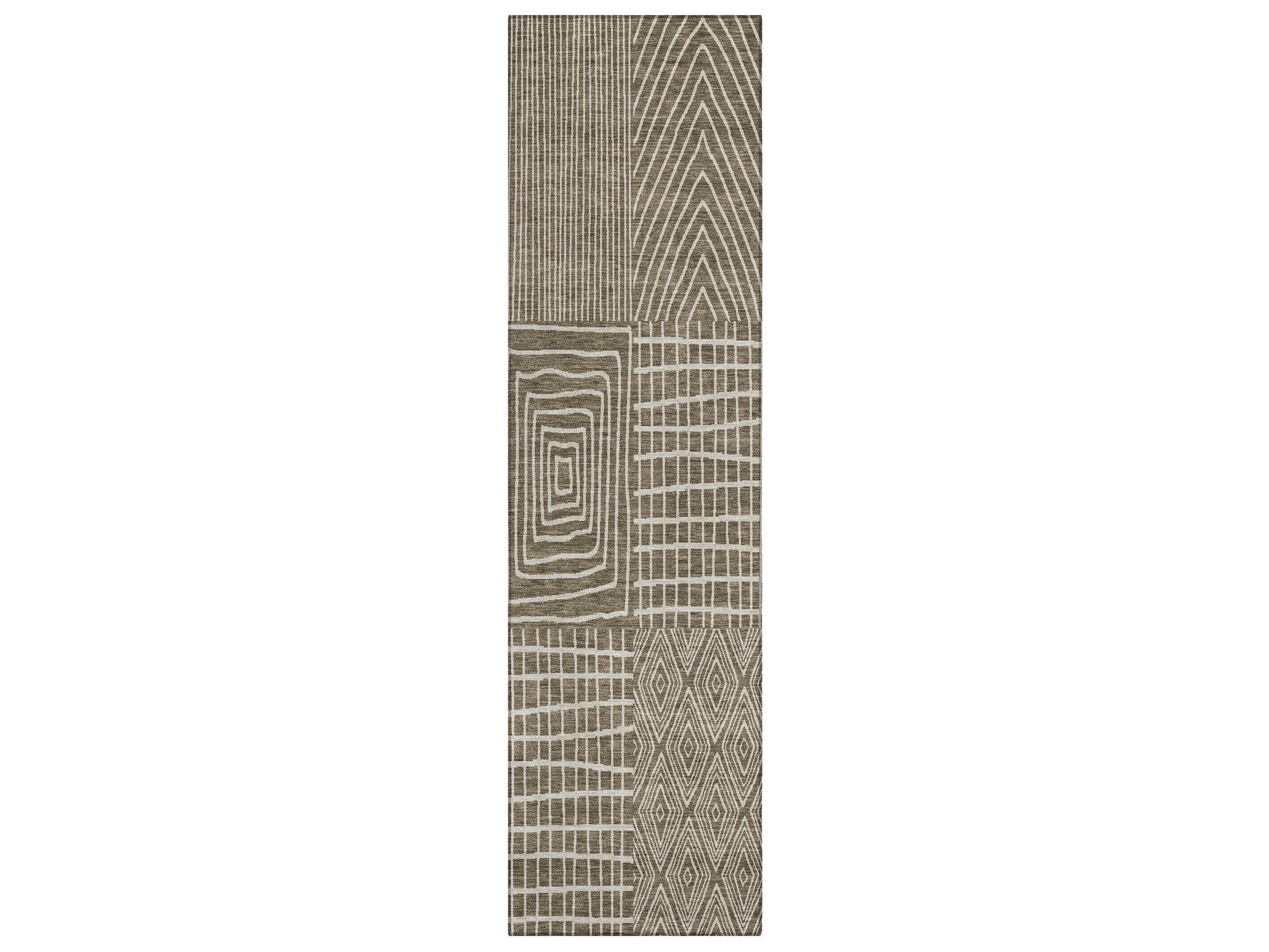 Dalyn Chantille Geometric Area Rug
