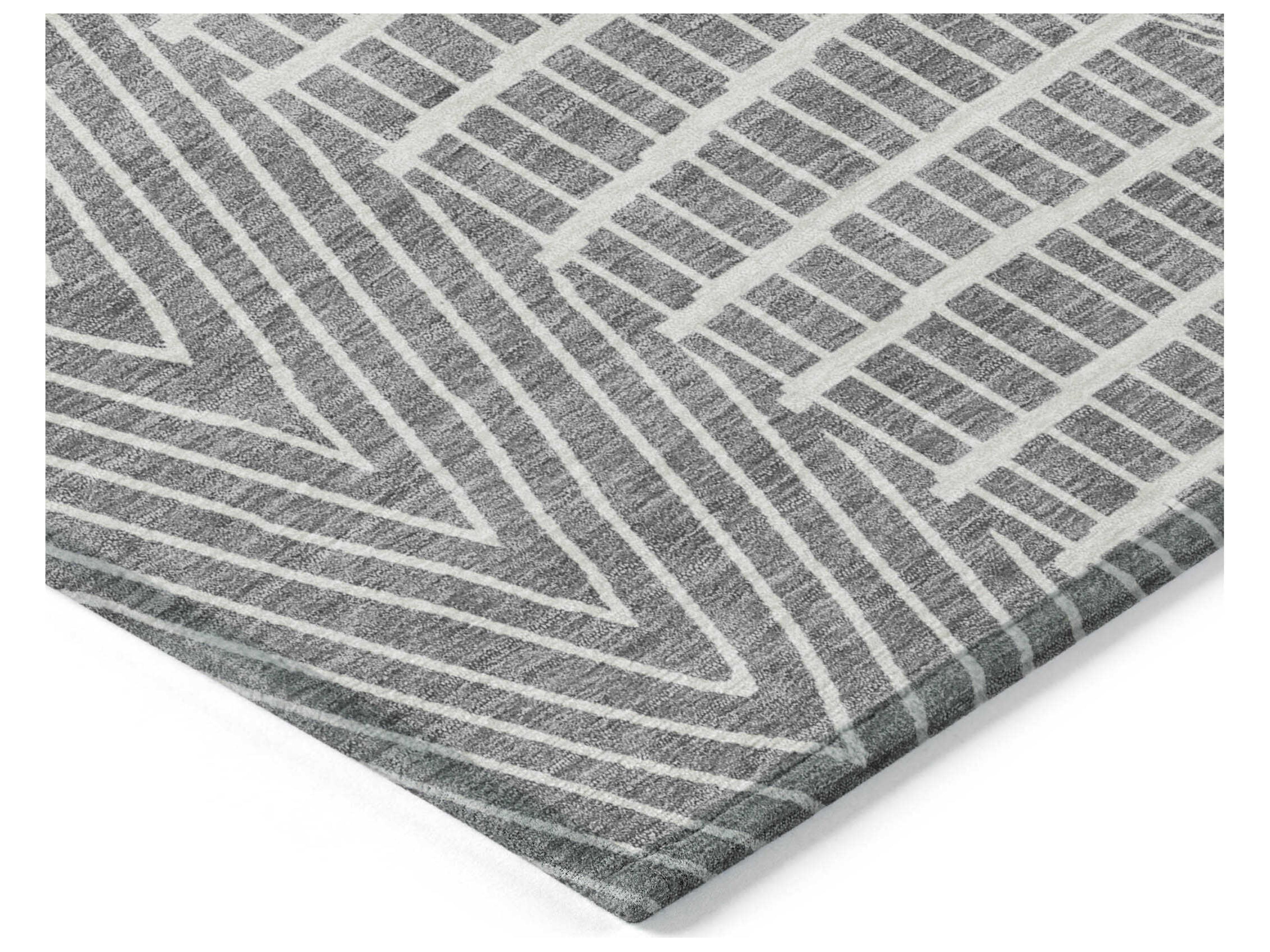 Dalyn Chantille Geometric Area Rug