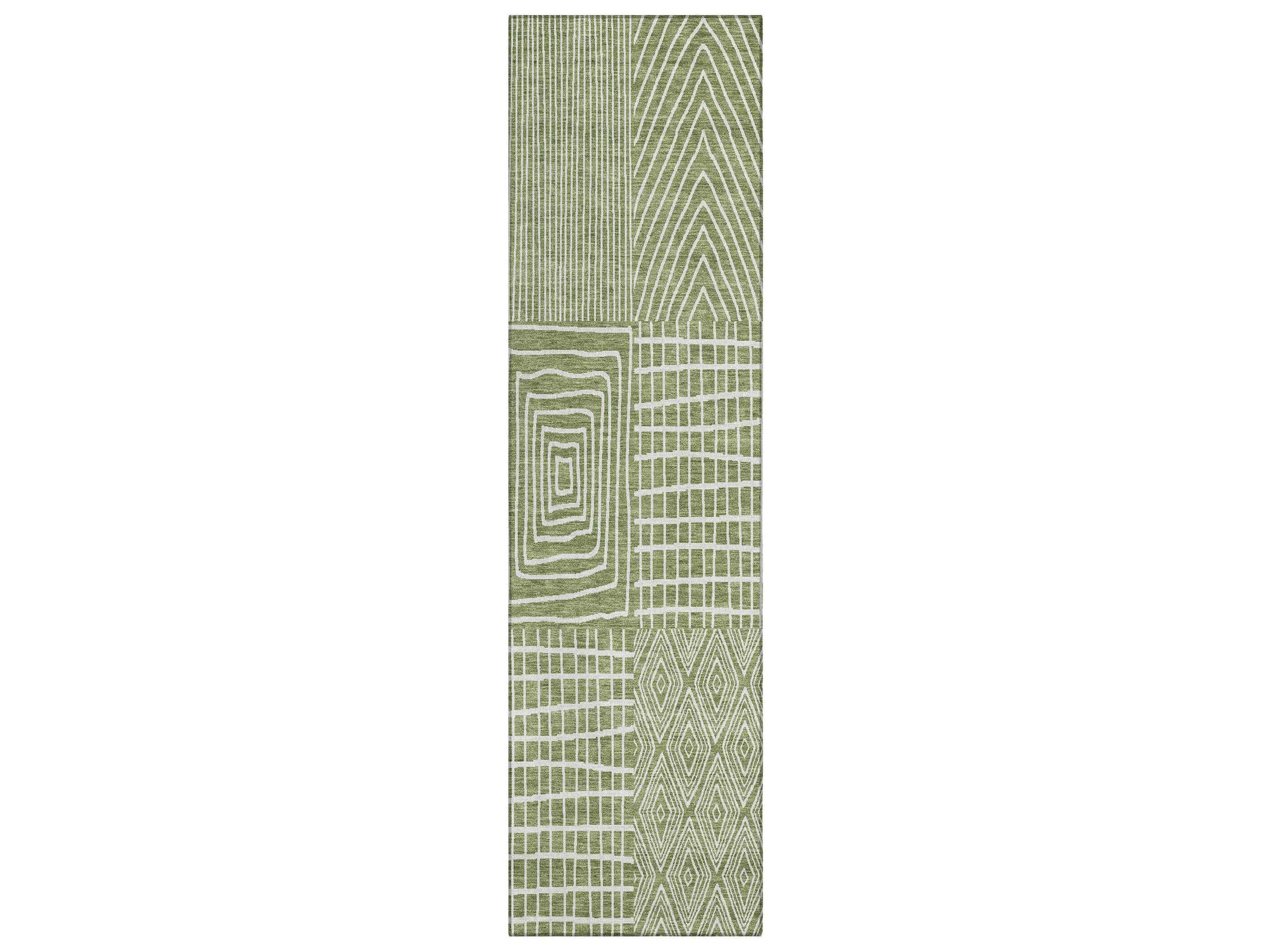 Dalyn Chantille Geometric Area Rug