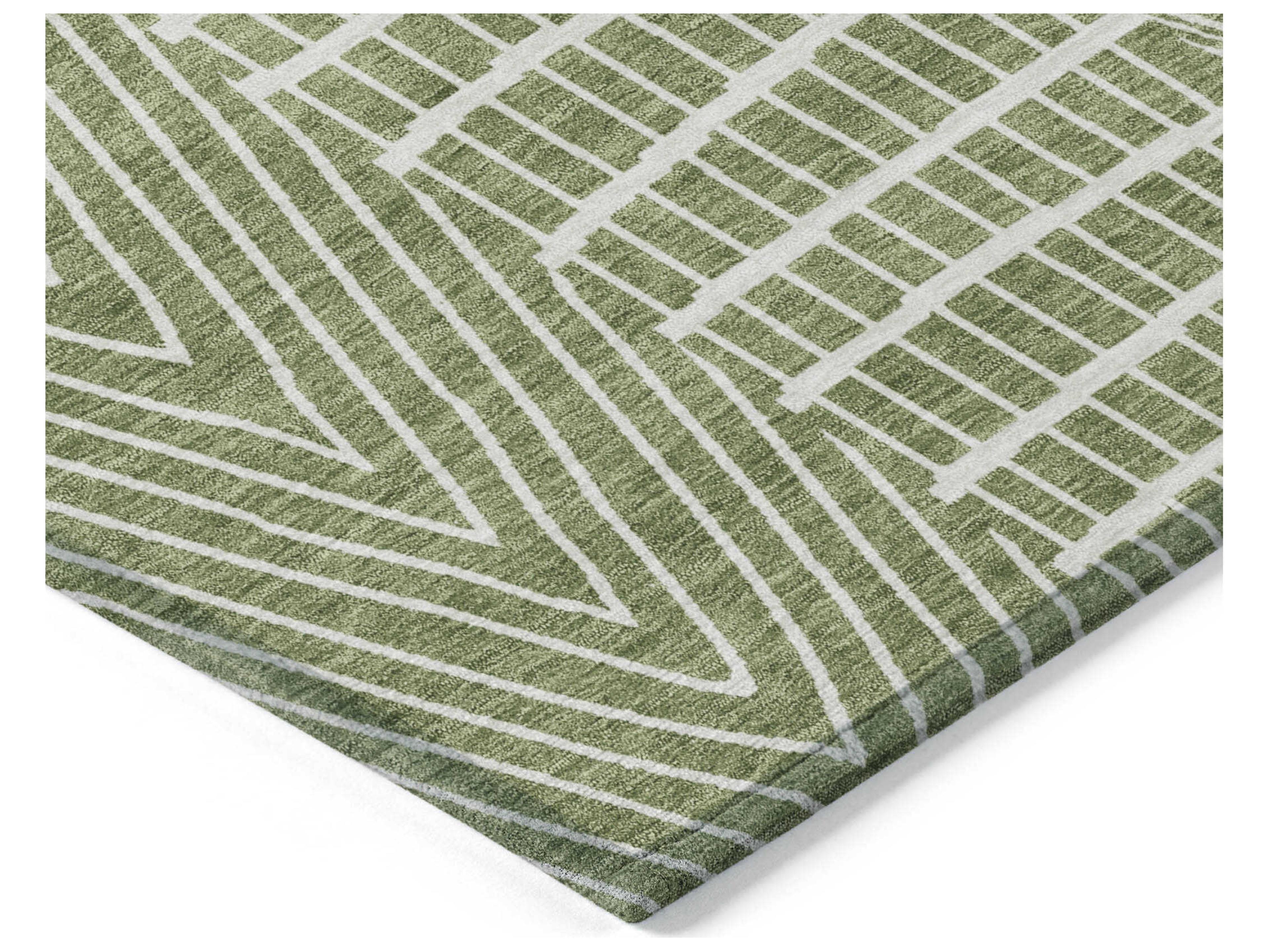 Dalyn Chantille Geometric Area Rug