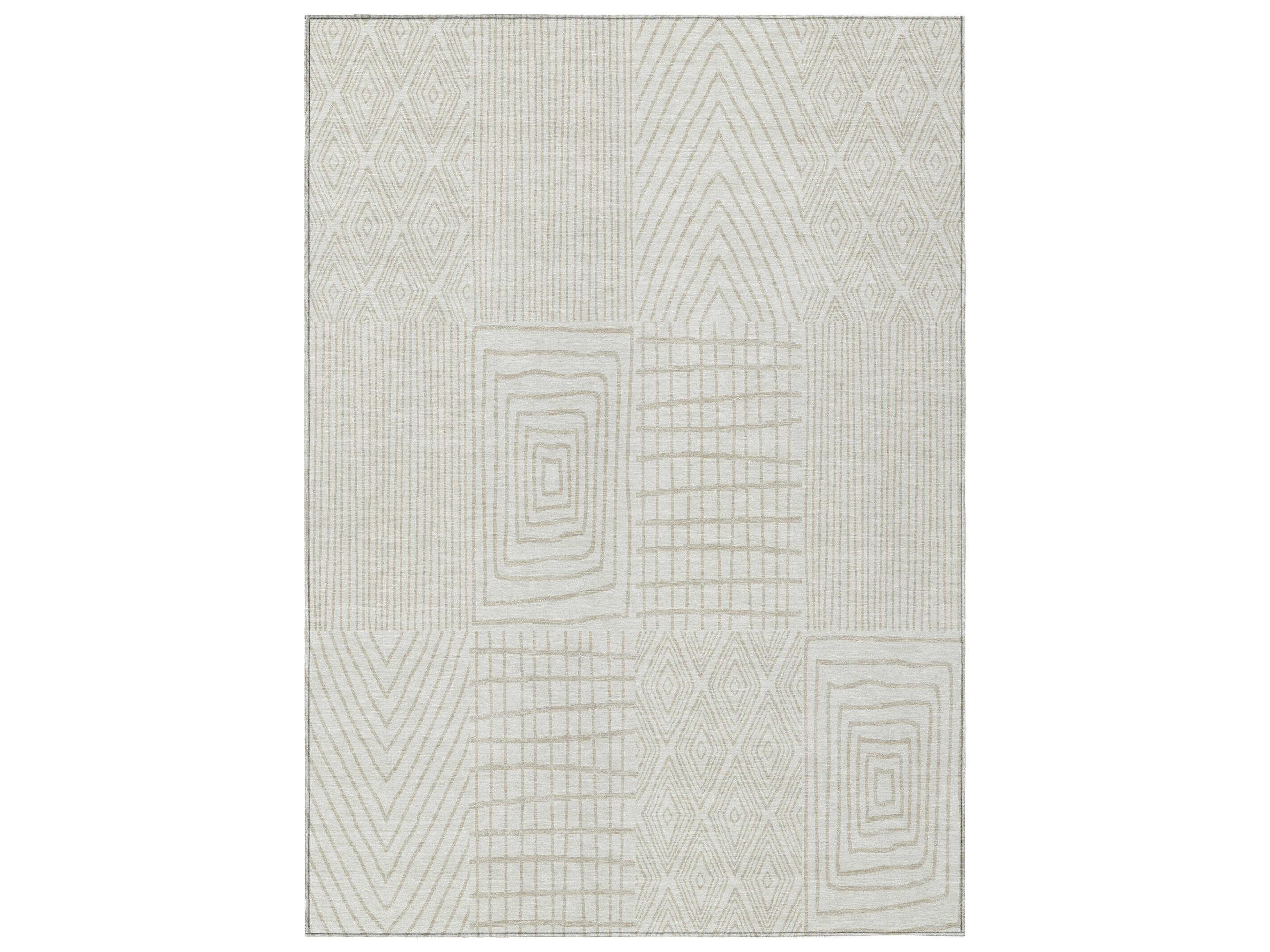 Chantille Geometric Area Rug
