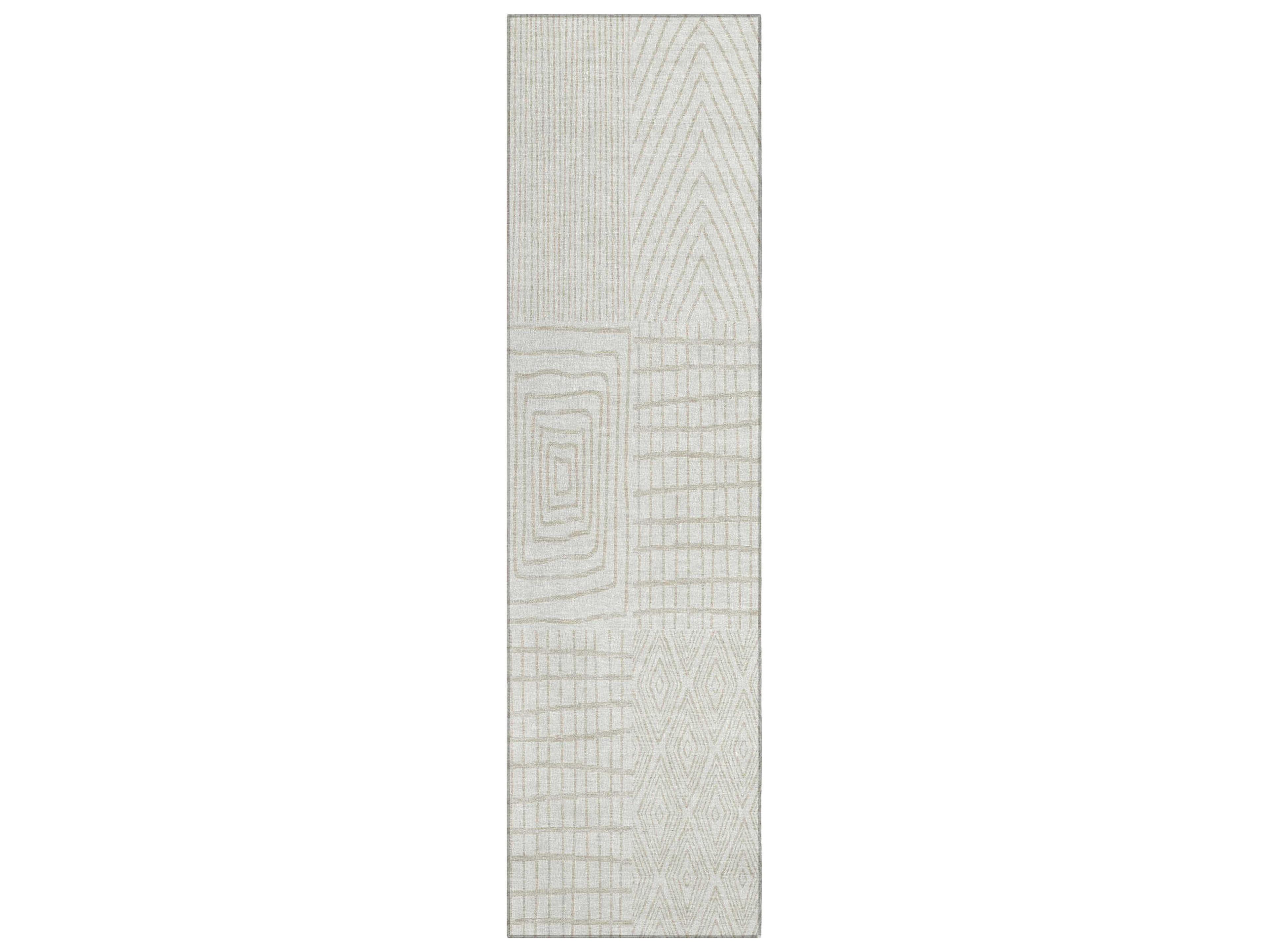 Dalyn Chantille Geometric Area Rug