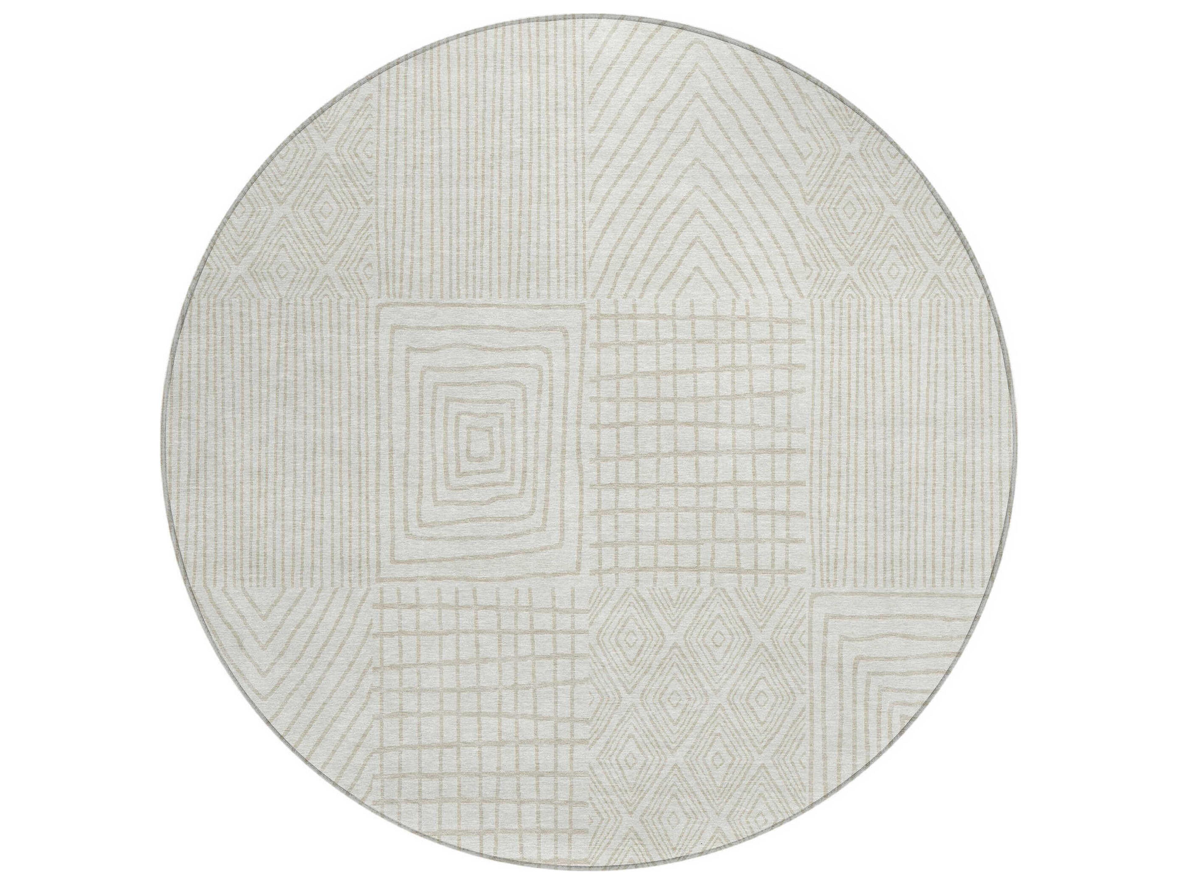 Dalyn Chantille Geometric Area Rug
