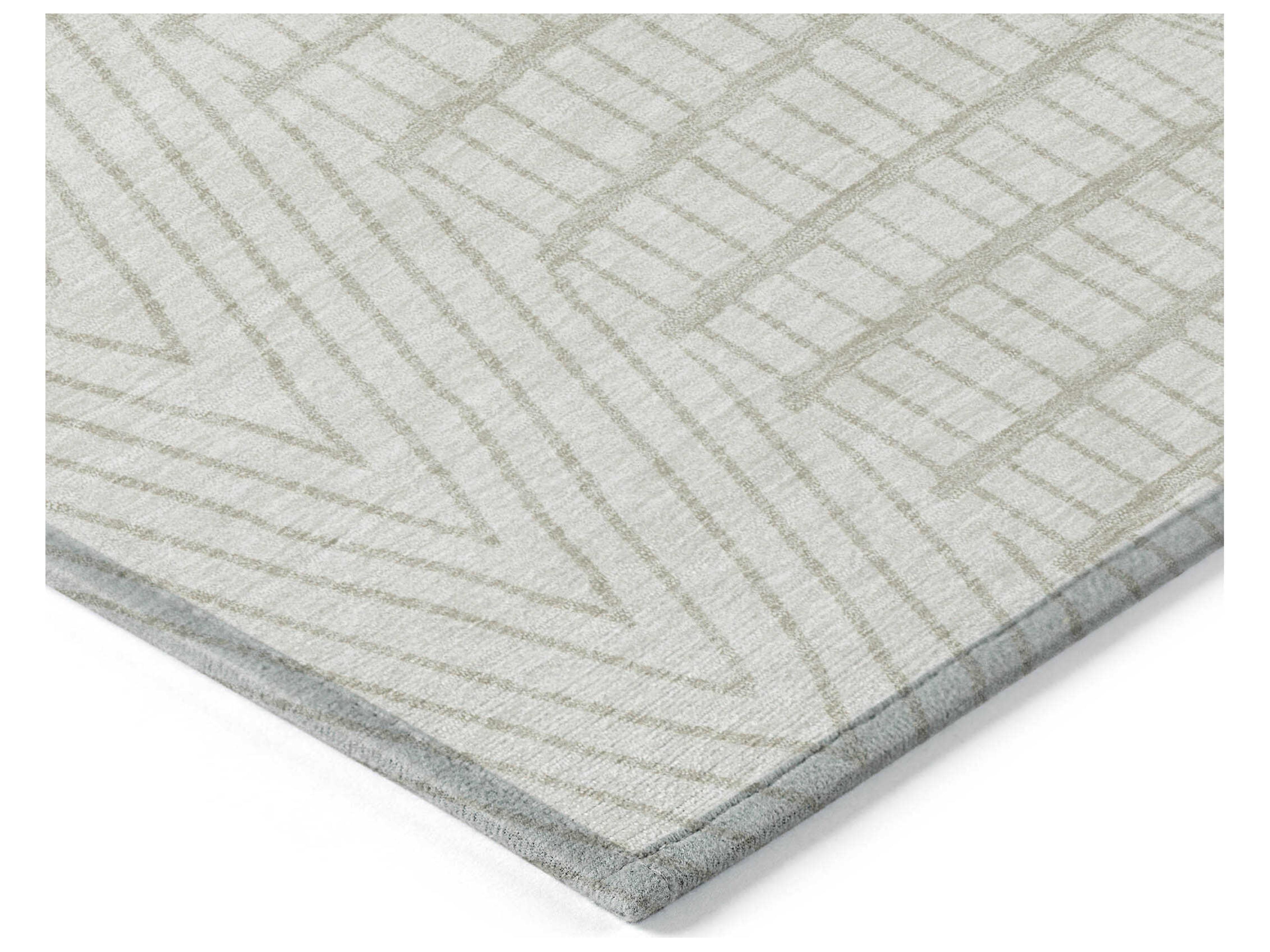 Dalyn Chantille Geometric Area Rug