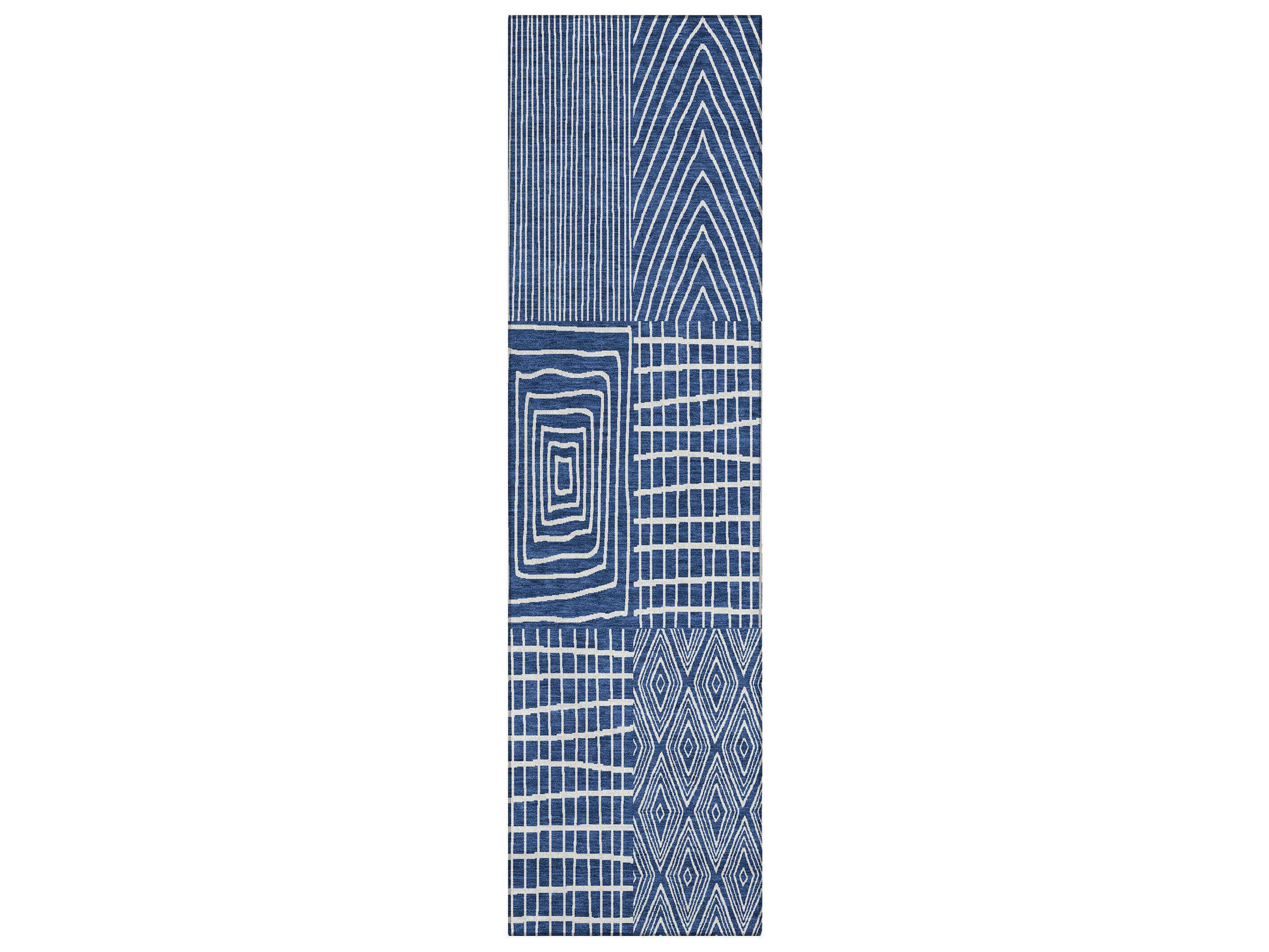 Dalyn Chantille Geometric Area Rug
