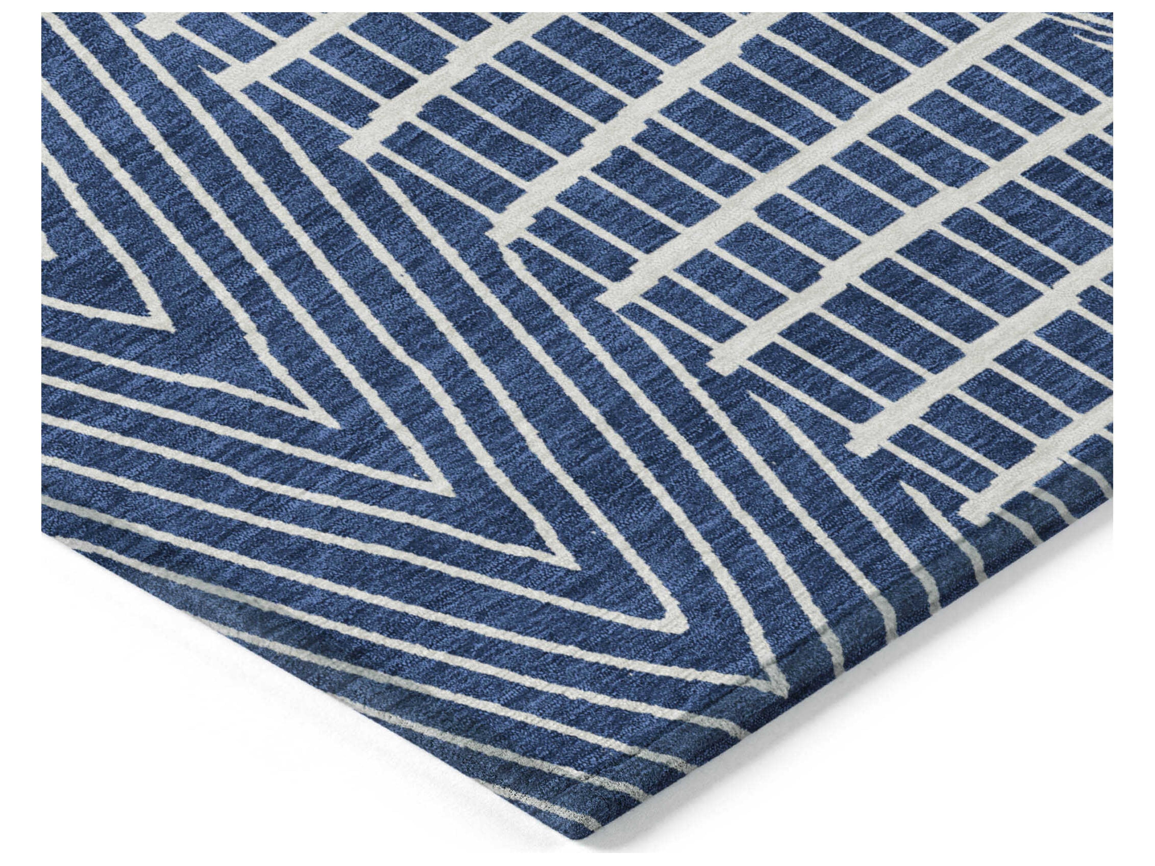 Dalyn Chantille Geometric Area Rug