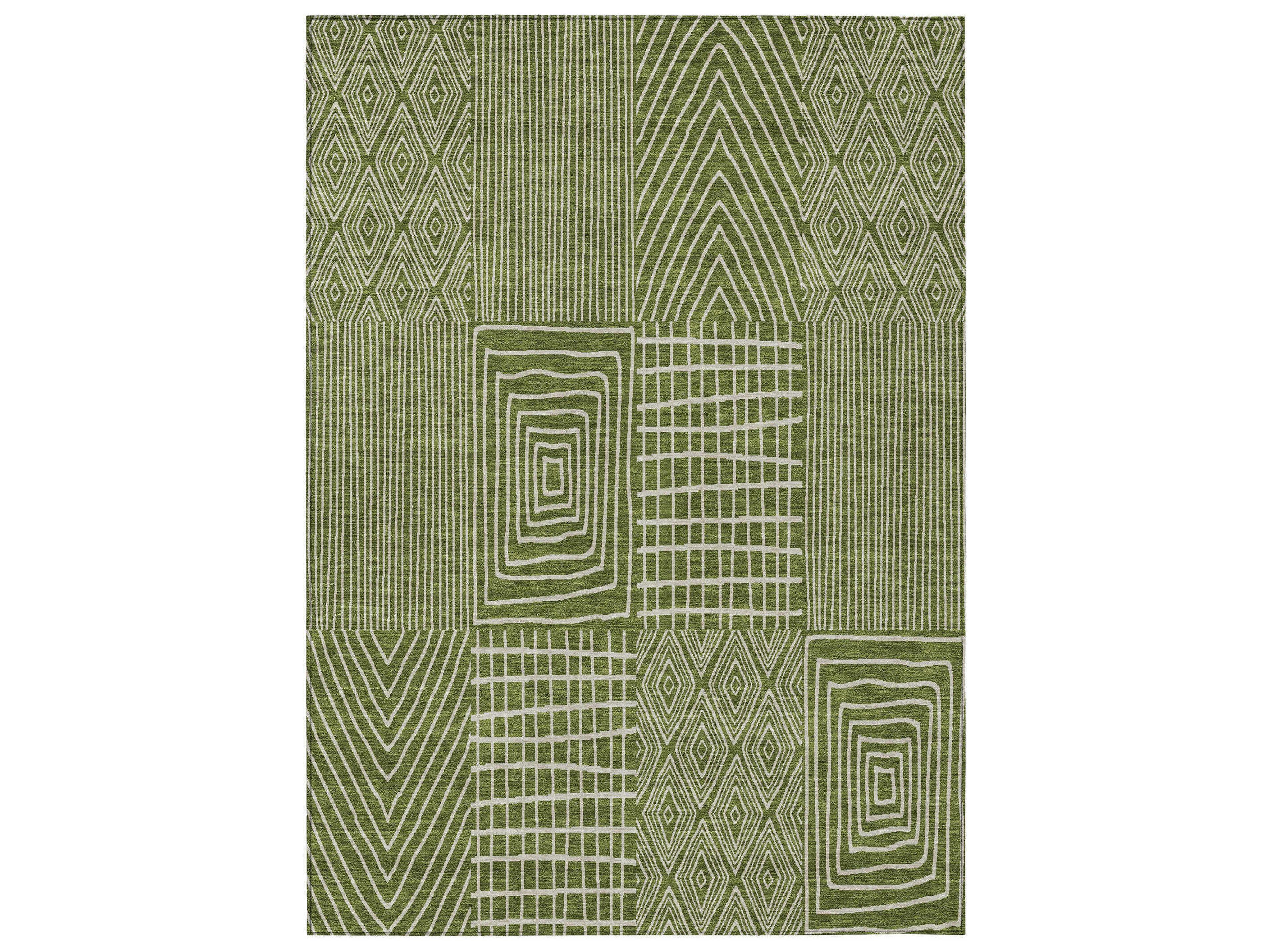 Chantille Geometric Area Rug