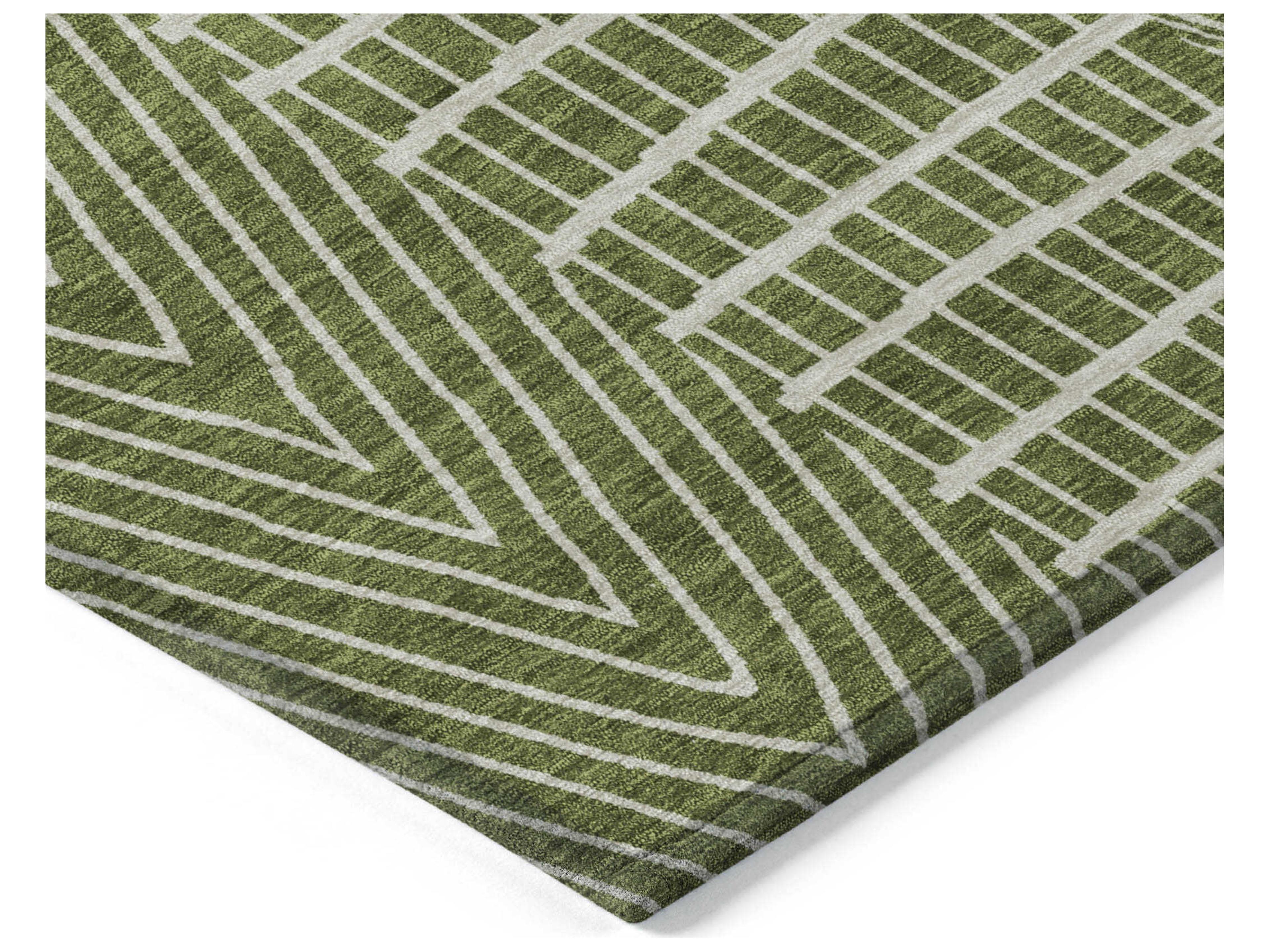 Dalyn Chantille Geometric Area Rug