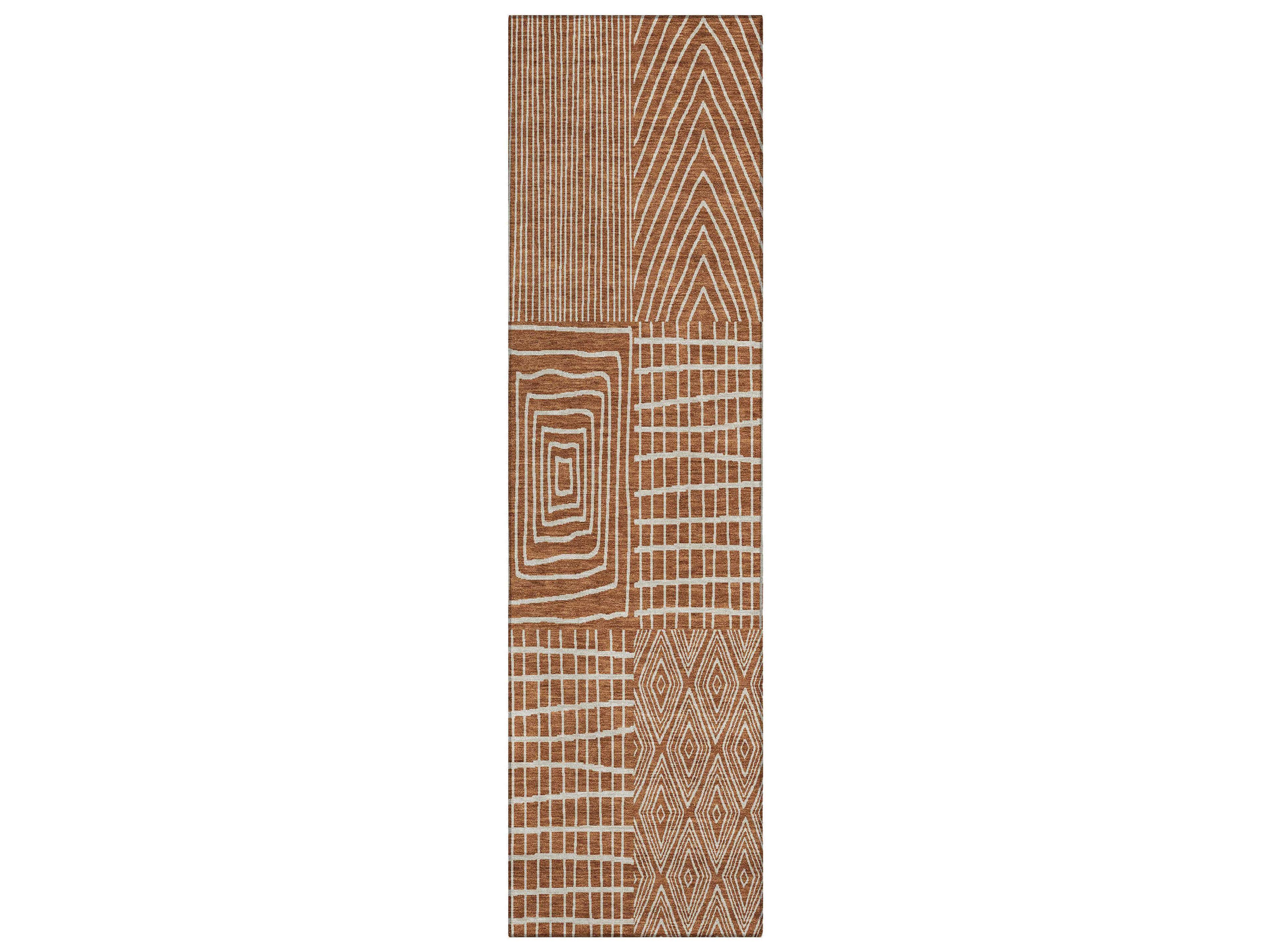 Dalyn Chantille Geometric Area Rug
