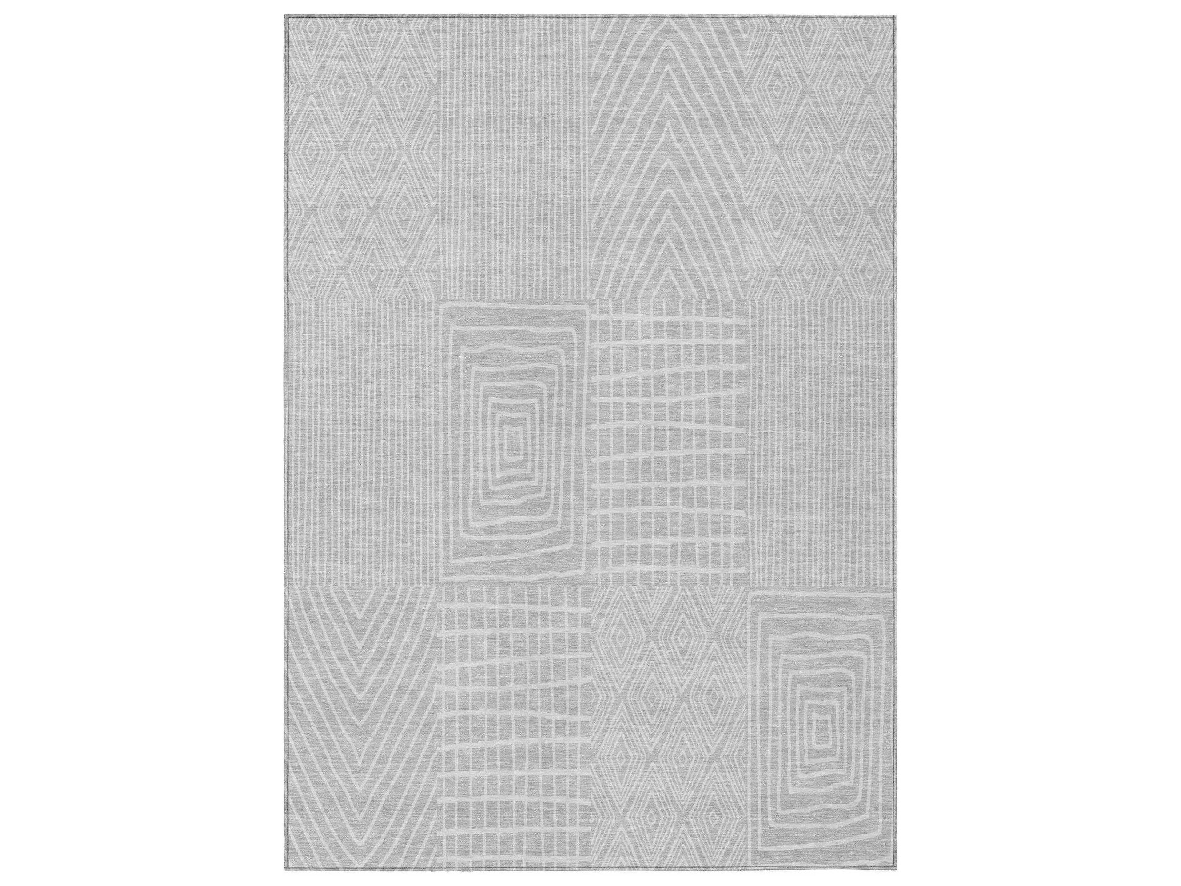 Chantille Geometric Area Rug