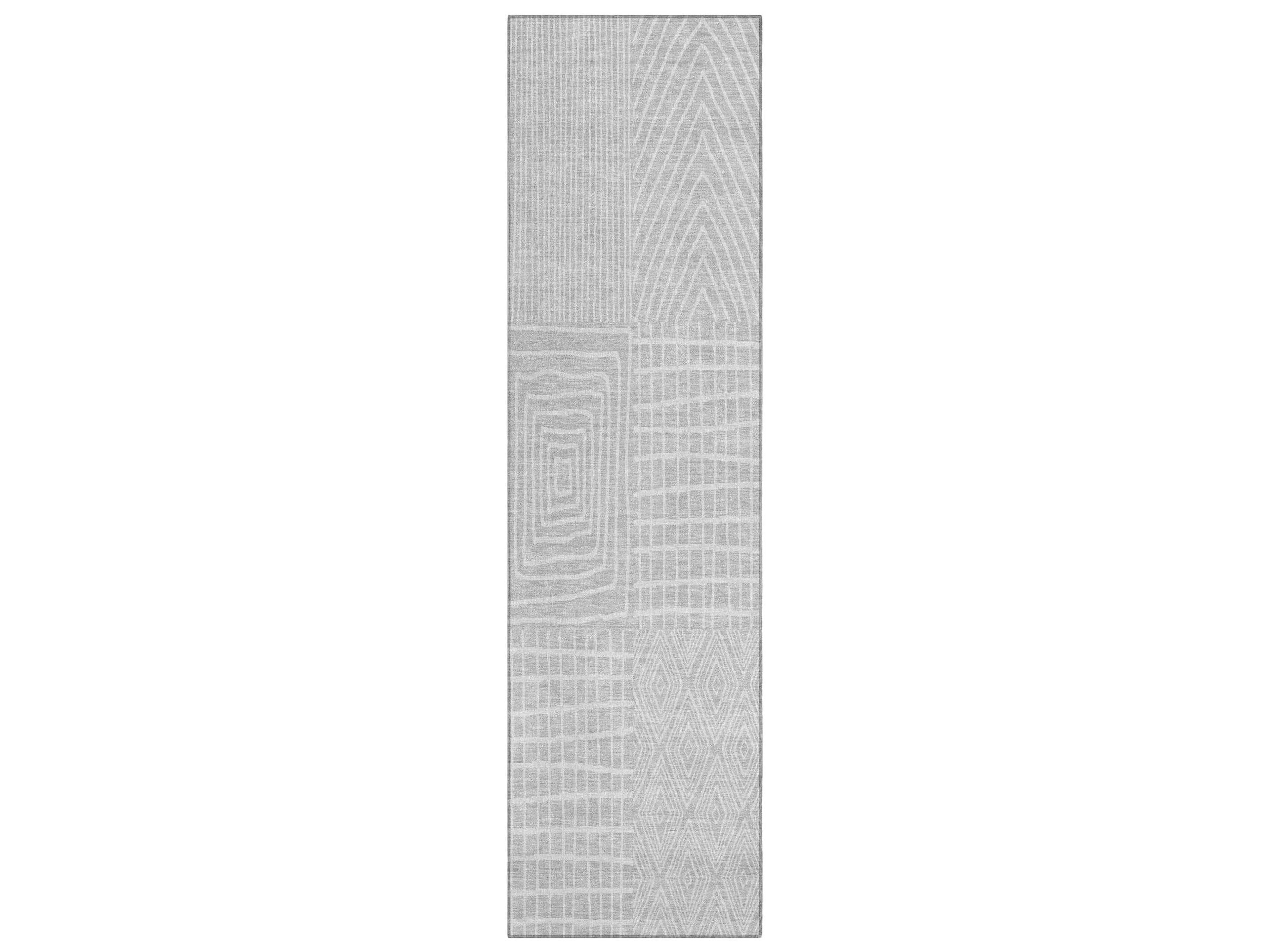 Dalyn Chantille Geometric Area Rug