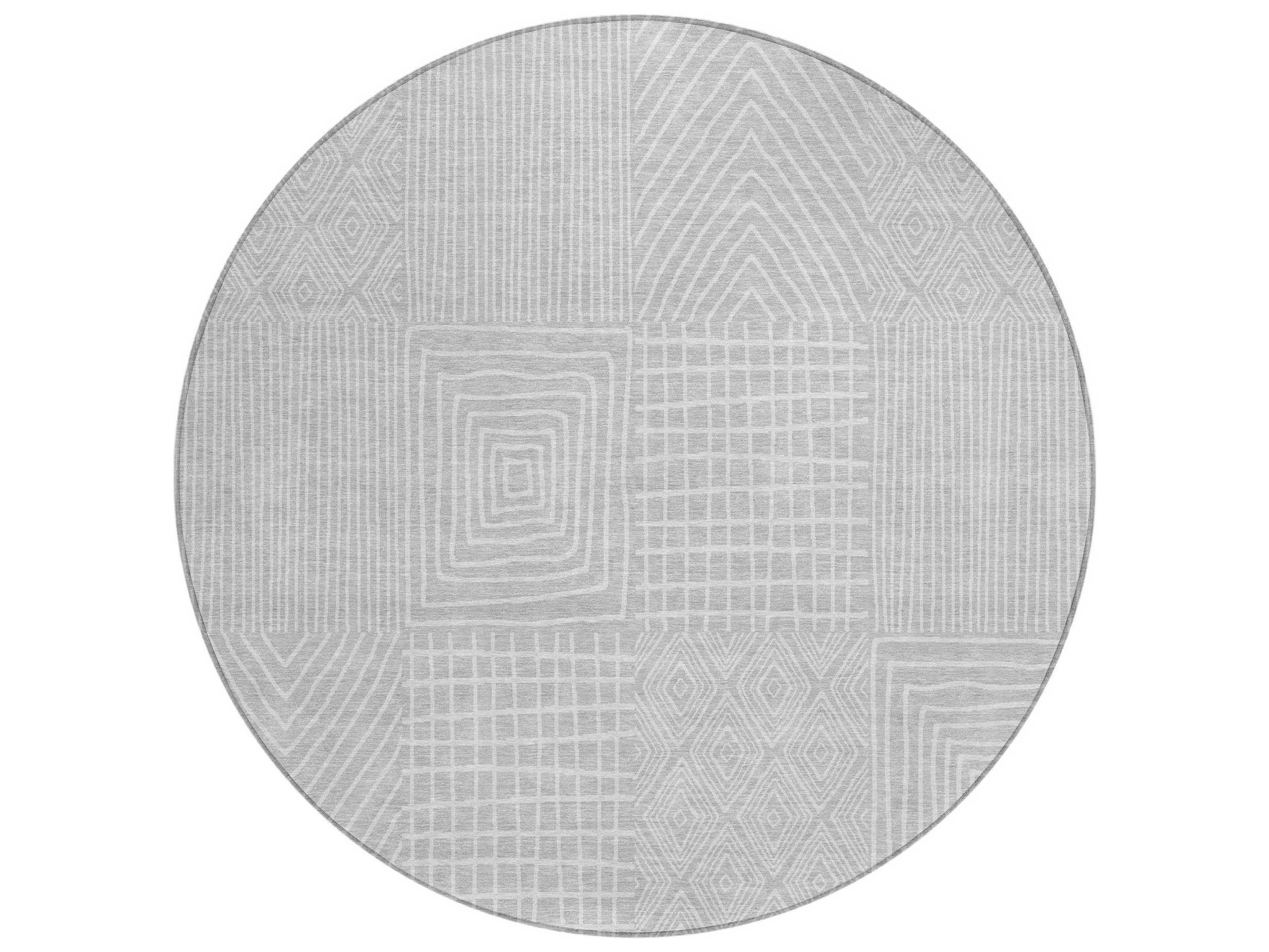 Dalyn Chantille Geometric Area Rug