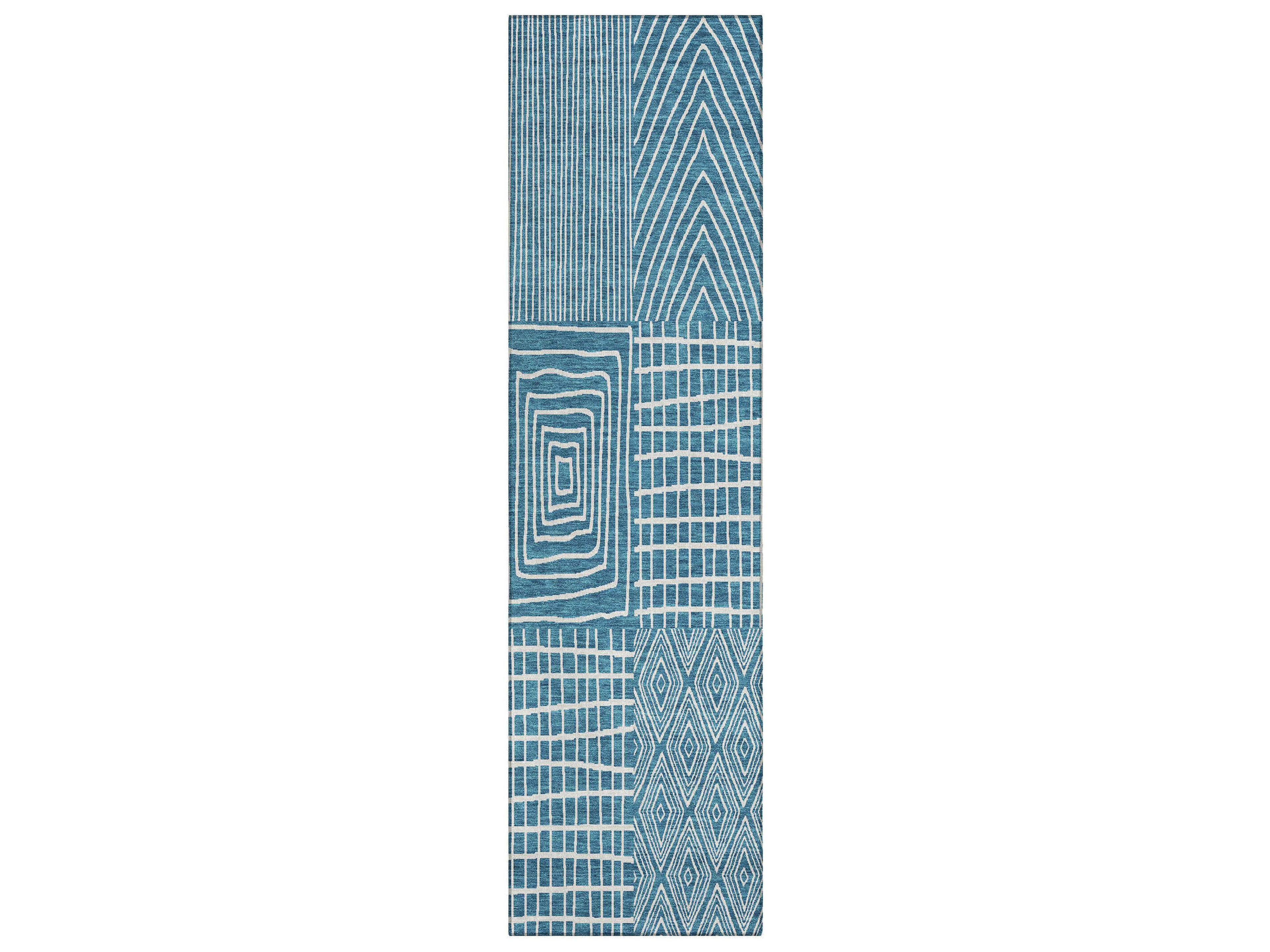 Dalyn Chantille Geometric Area Rug