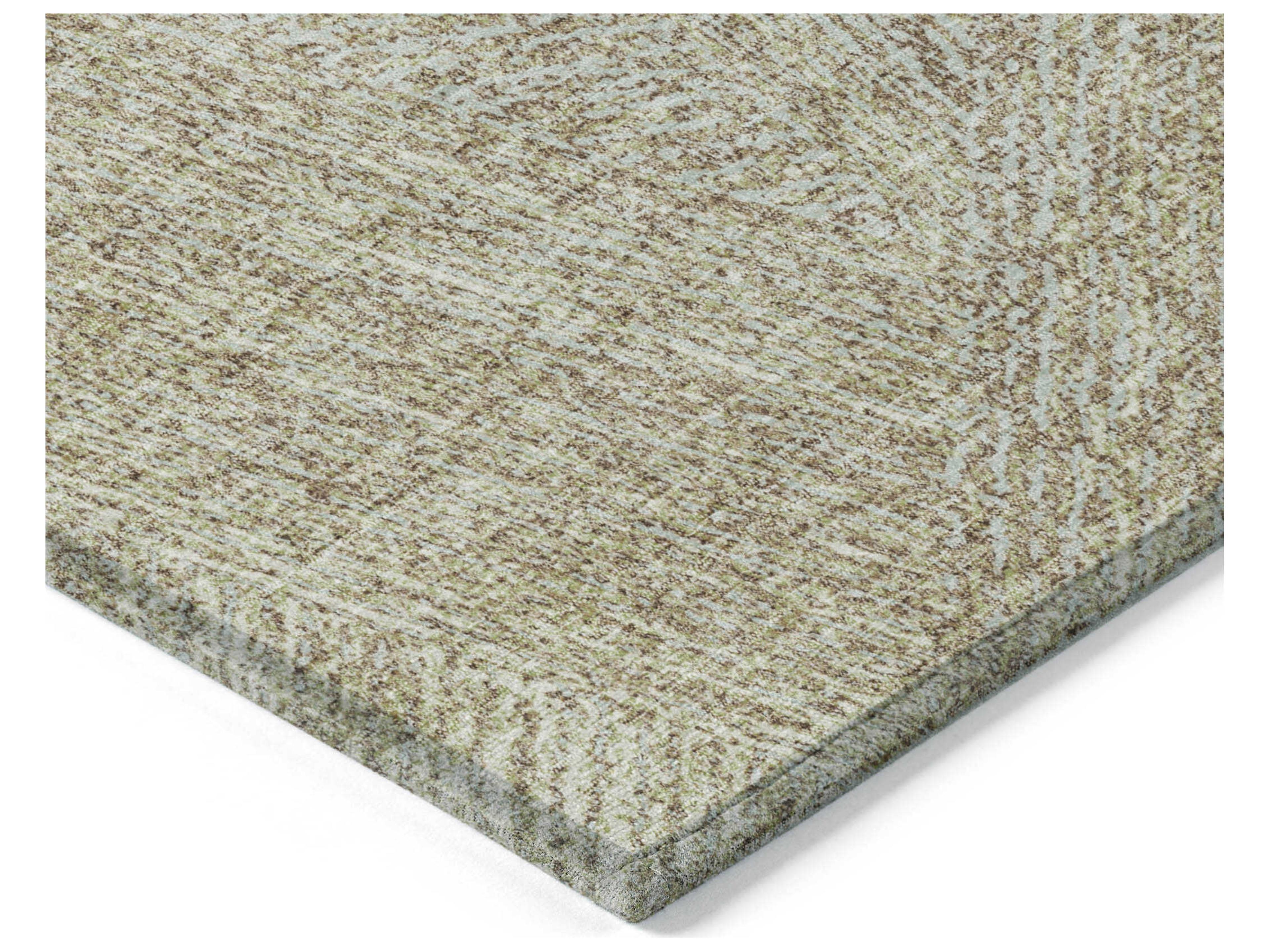 Dalyn Chantille Abstract Area Rug