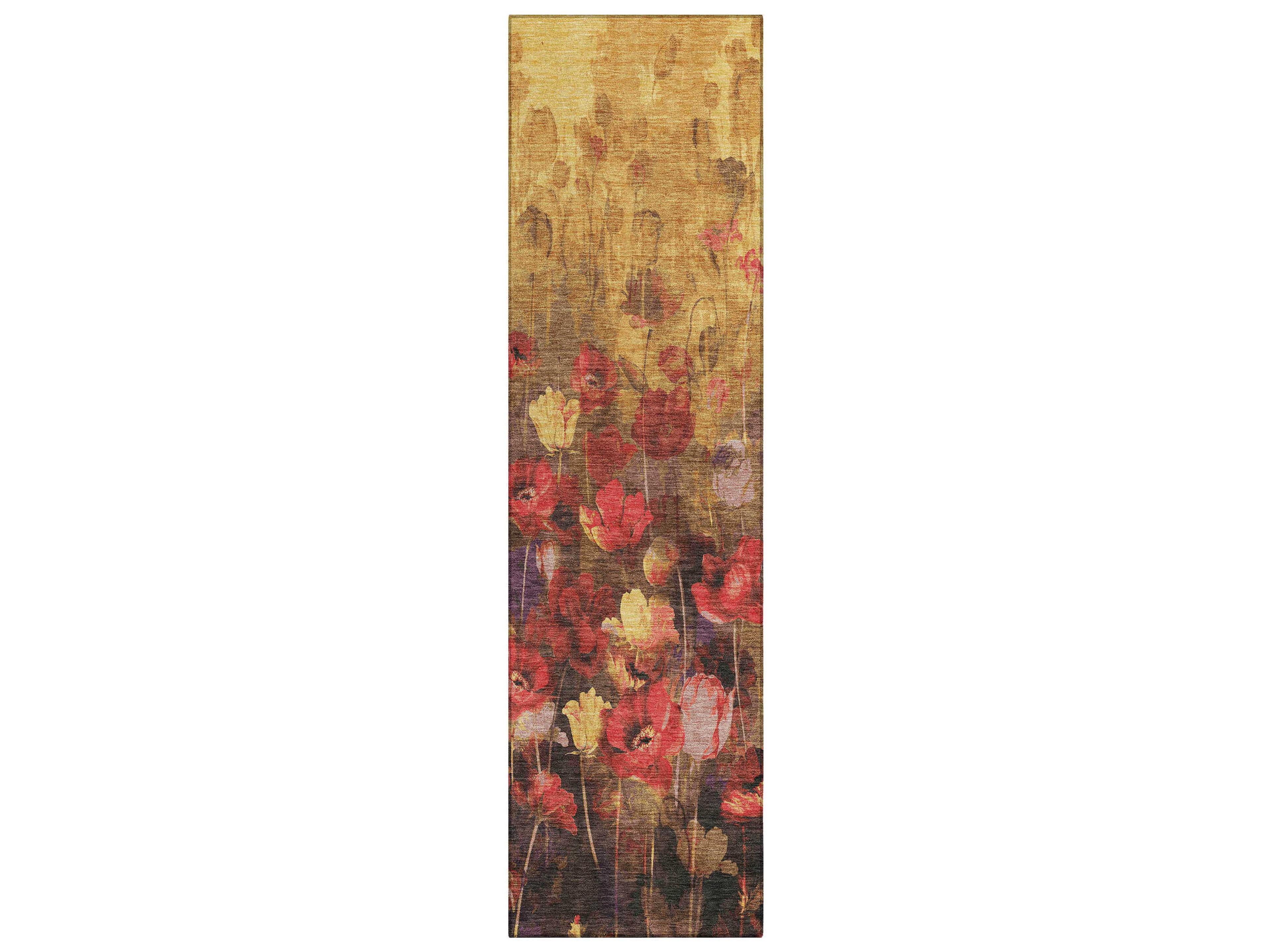 Dalyn Chantille Floral Area Rug