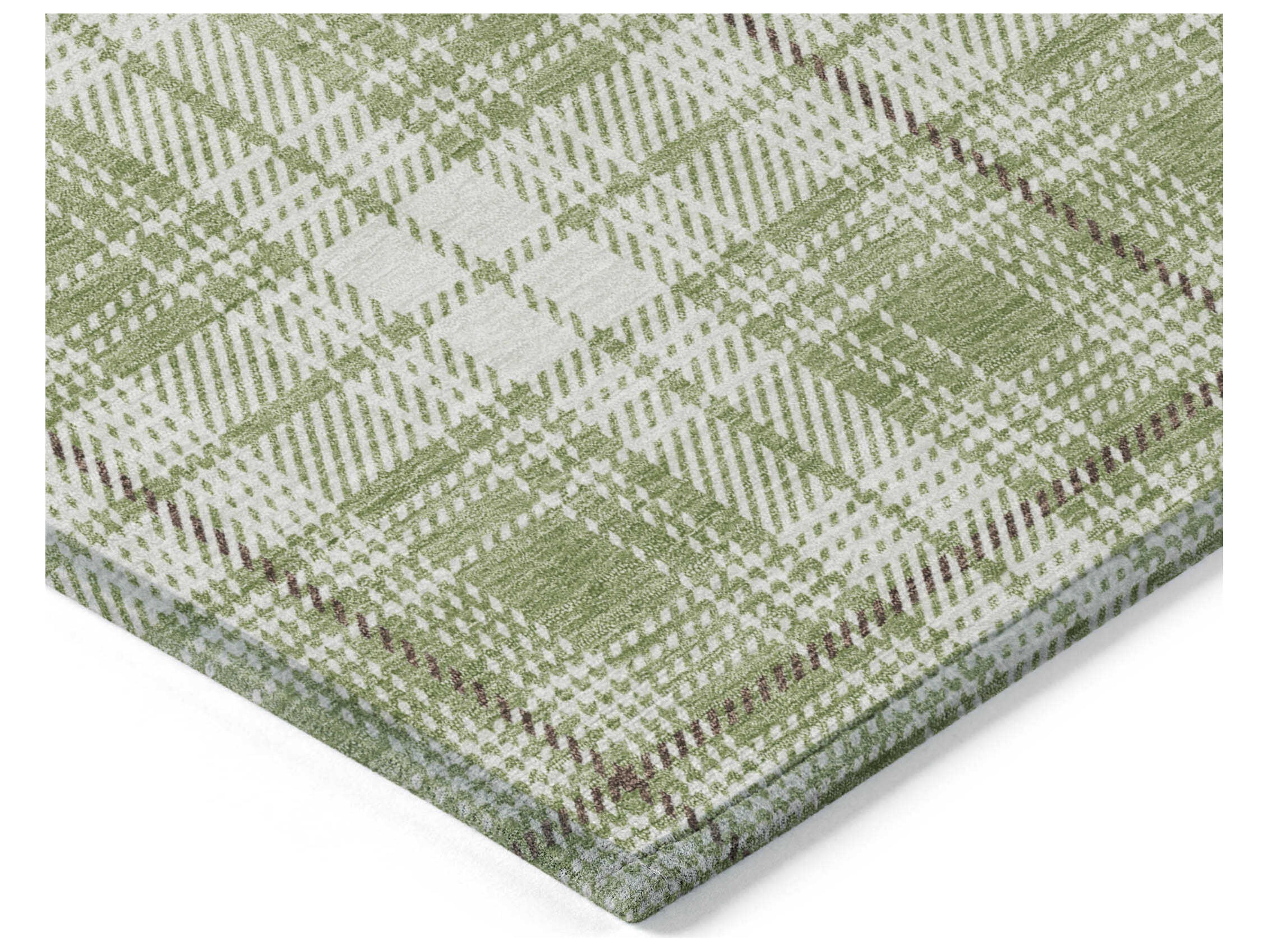 Dalyn Chantille Geometric Area Rug