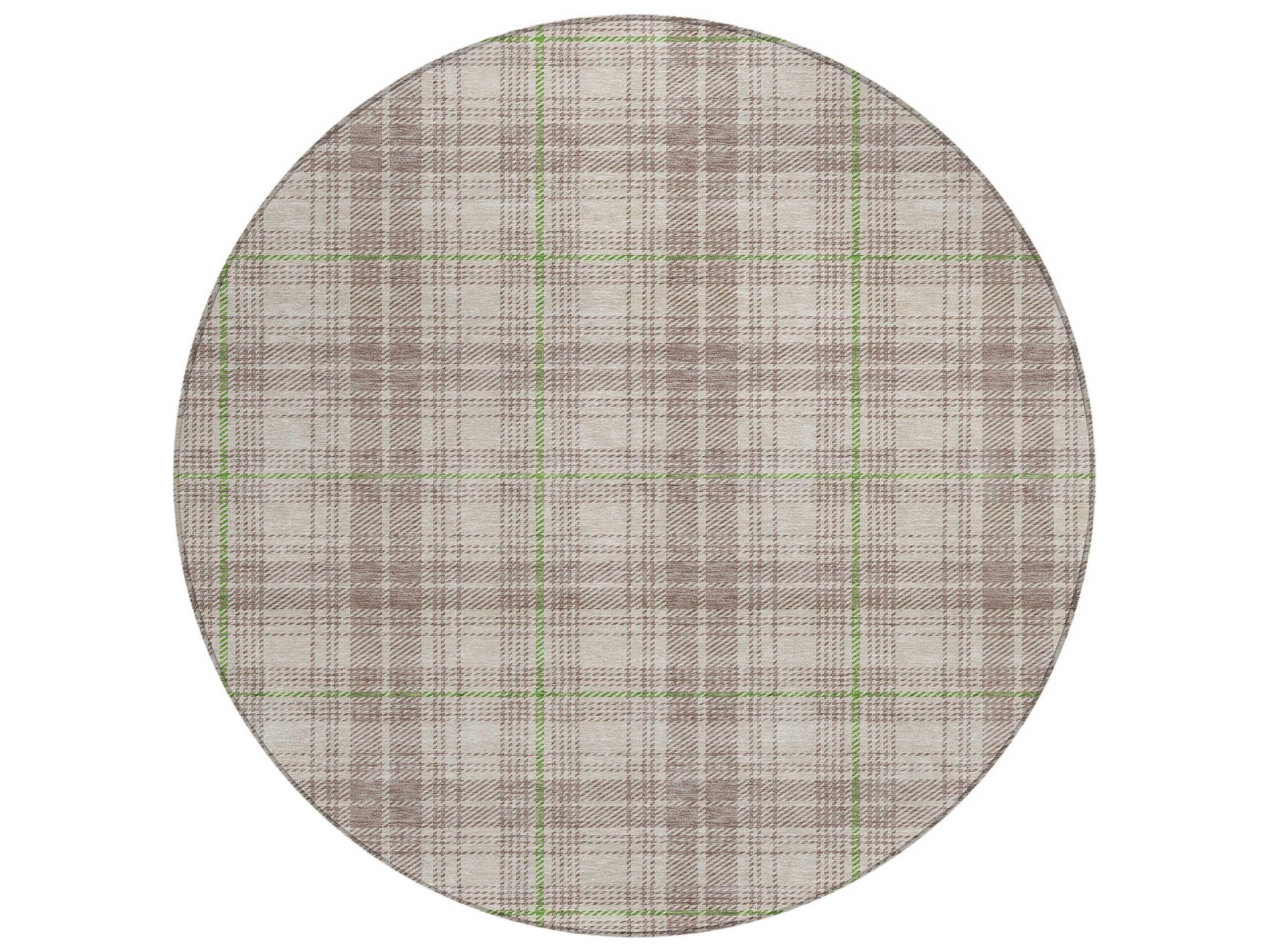 Dalyn Chantille Geometric Area Rug