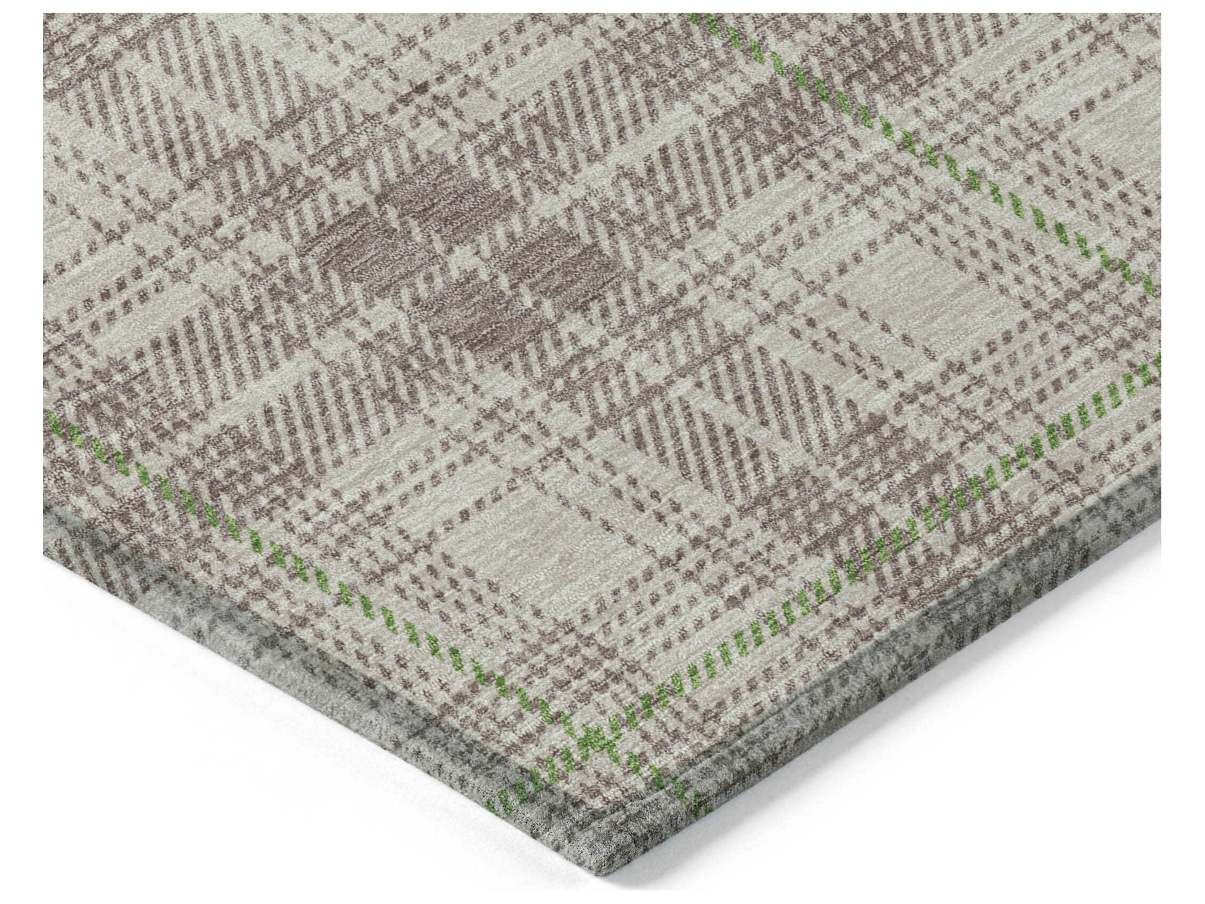 Dalyn Chantille Geometric Area Rug