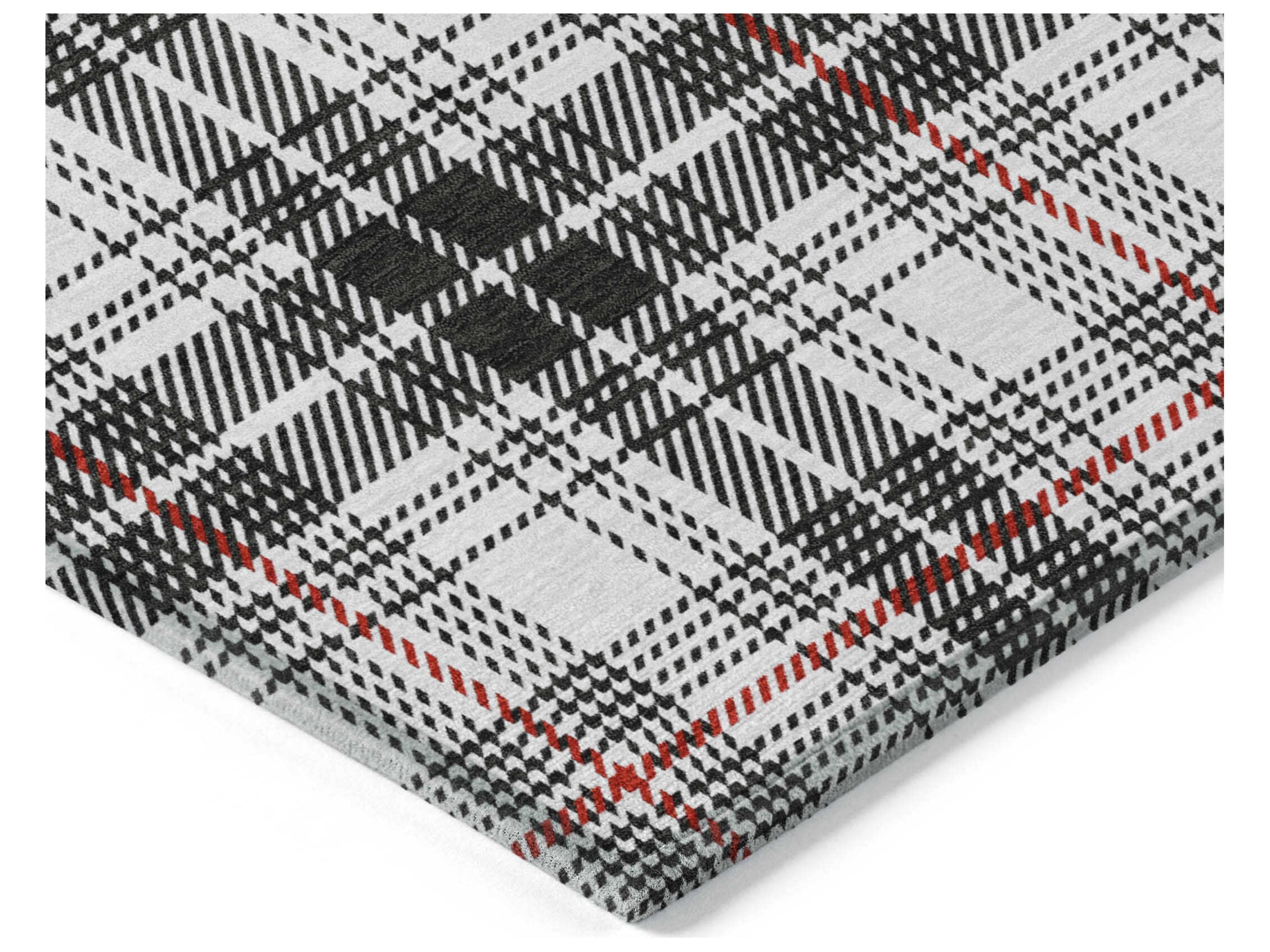 Dalyn Chantille Geometric Area Rug