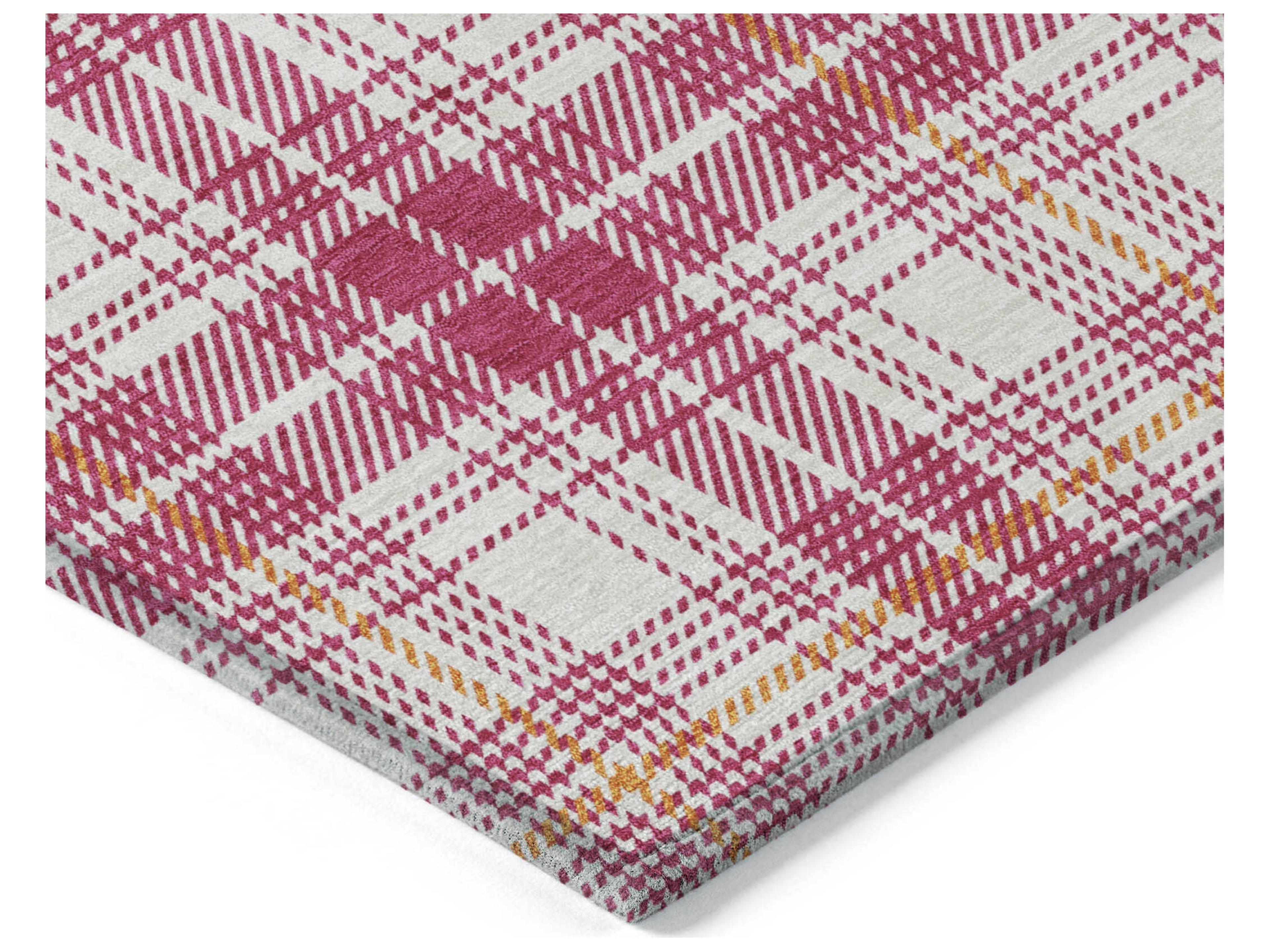 Dalyn Chantille Geometric Area Rug