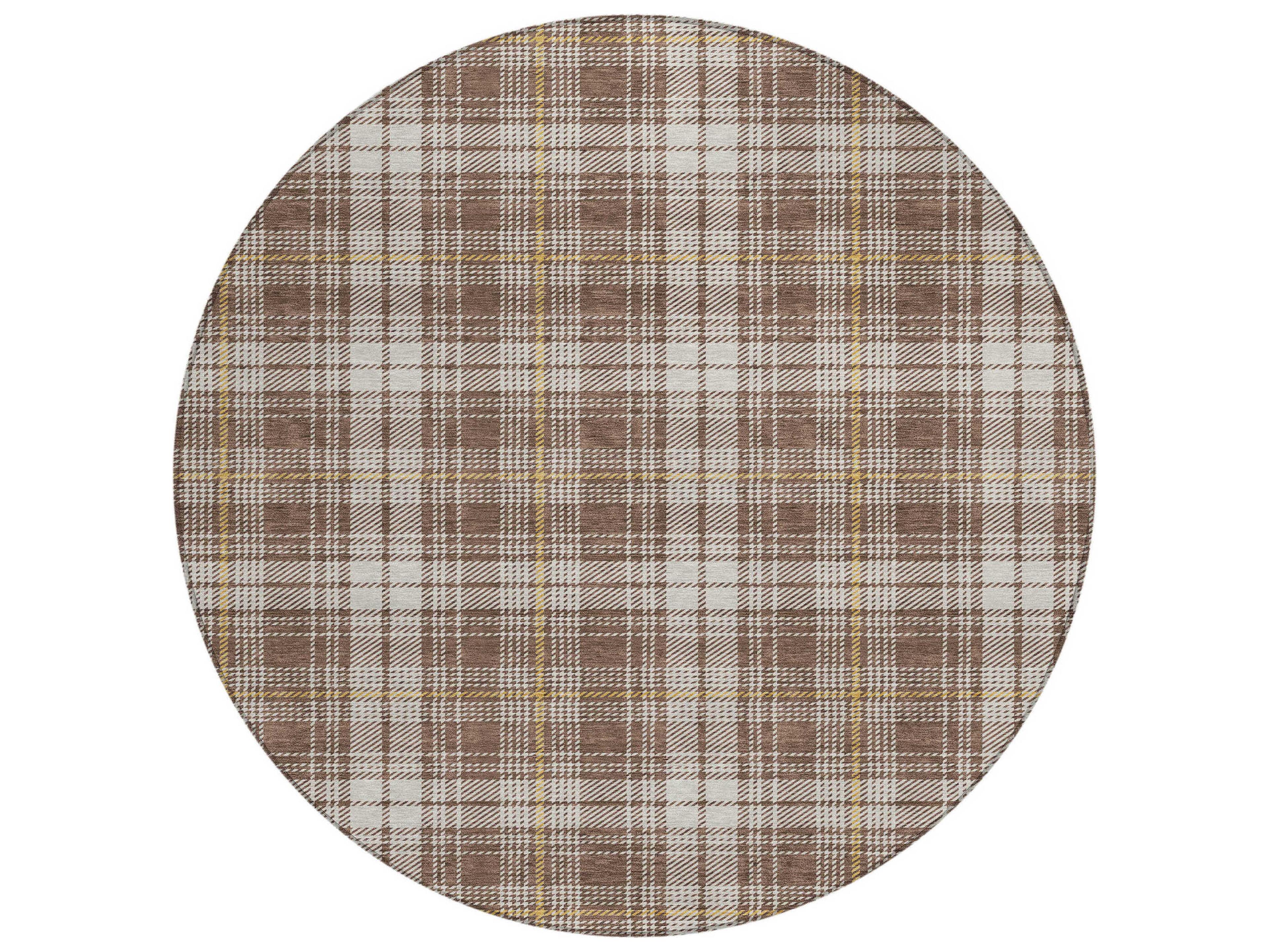 Dalyn Chantille Geometric Area Rug