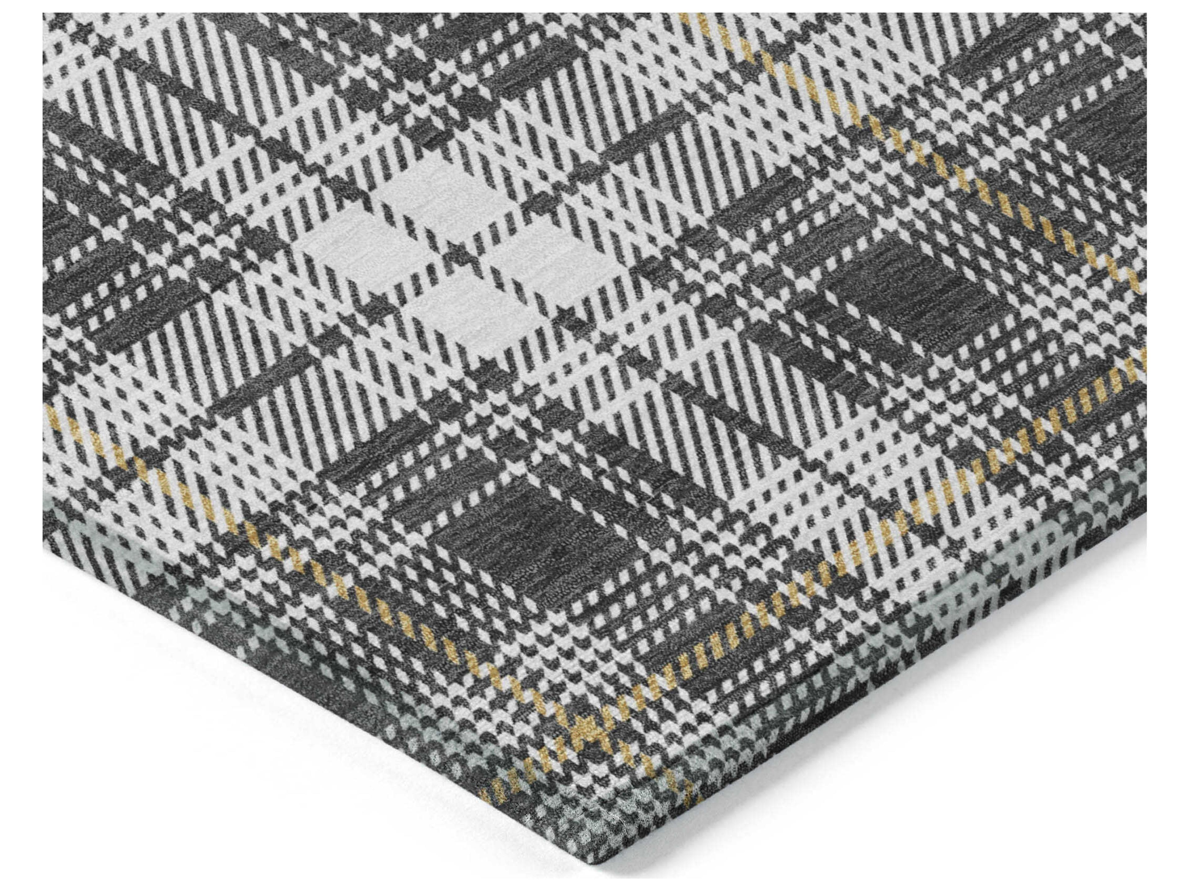 Dalyn Chantille Geometric Area Rug