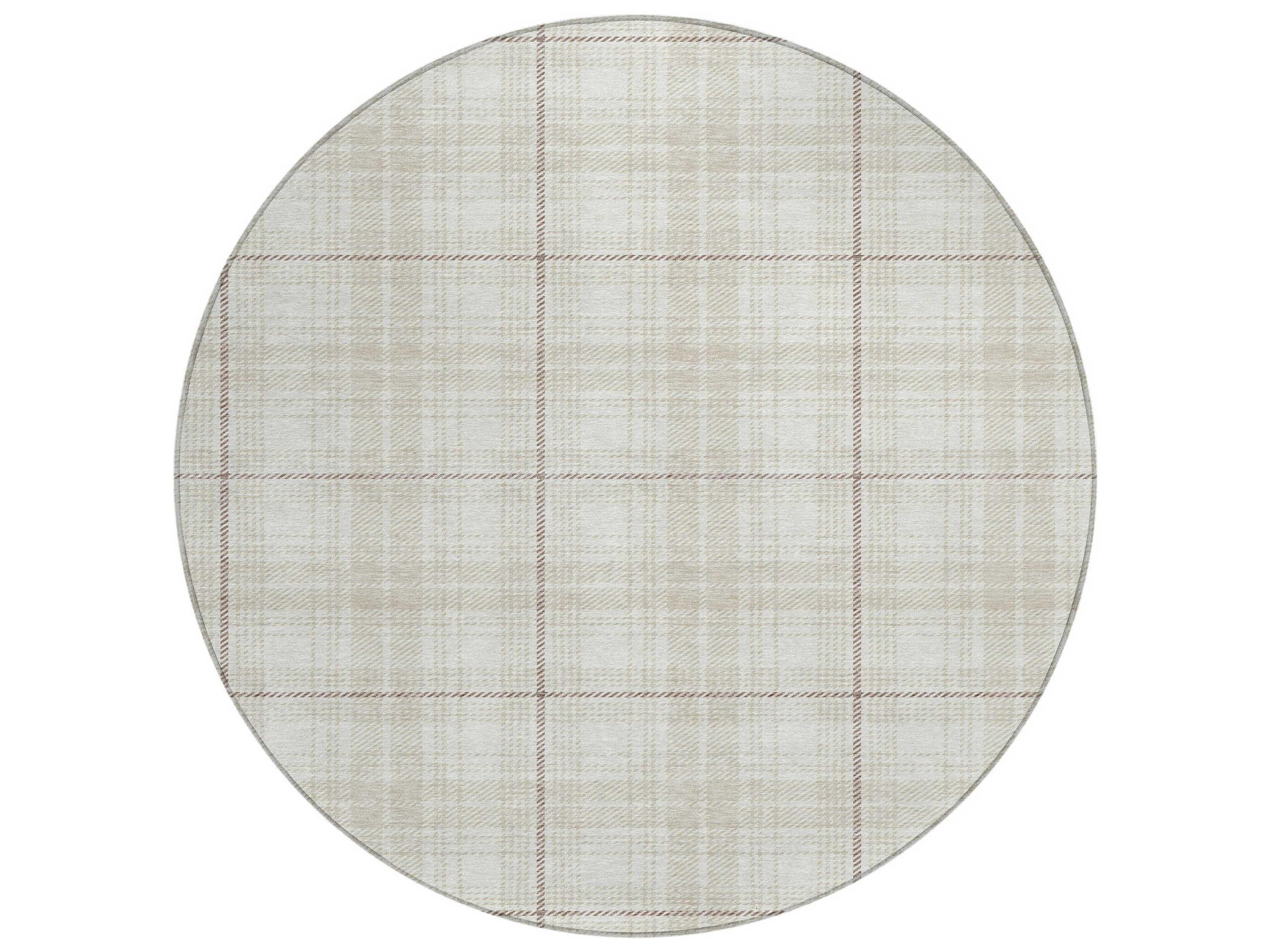 Dalyn Chantille Geometric Area Rug