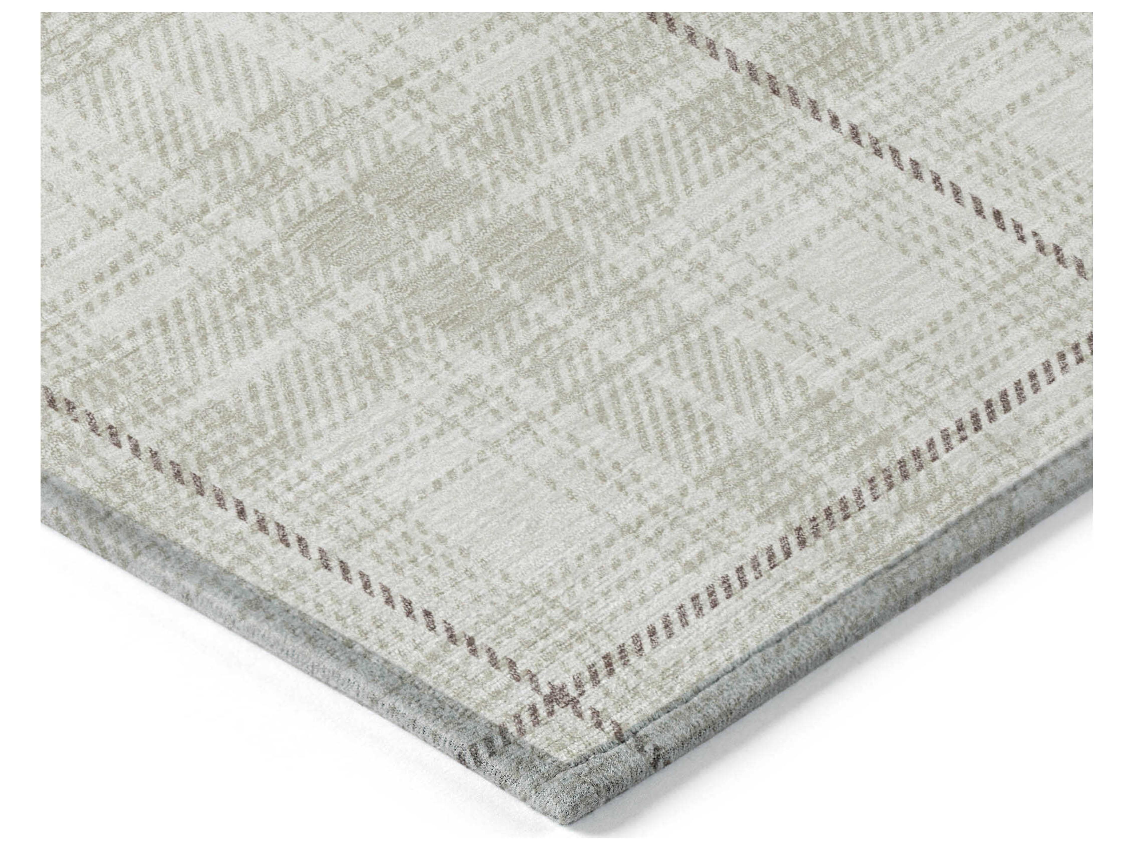 Dalyn Chantille Geometric Area Rug