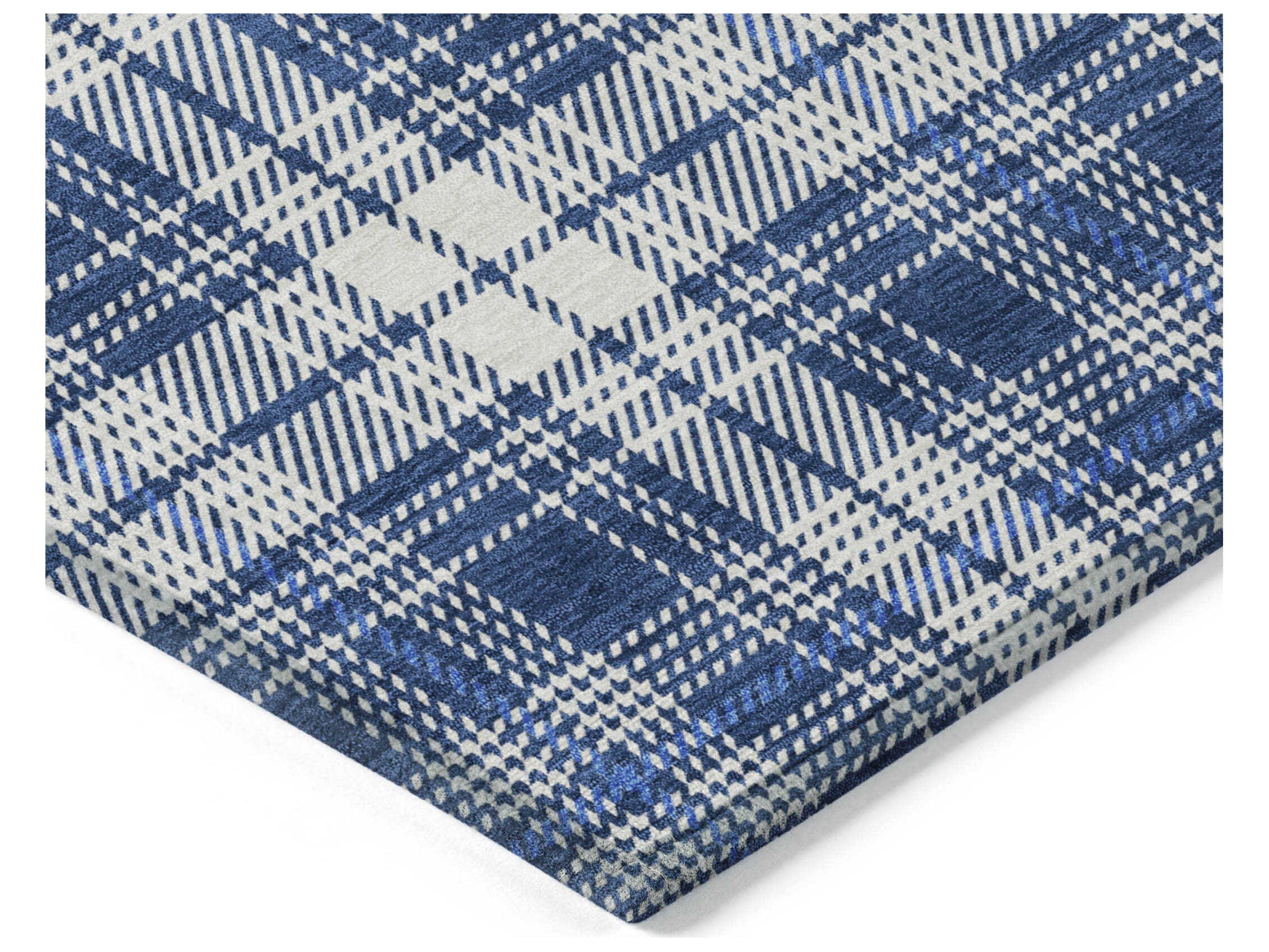 Dalyn Chantille Geometric Area Rug