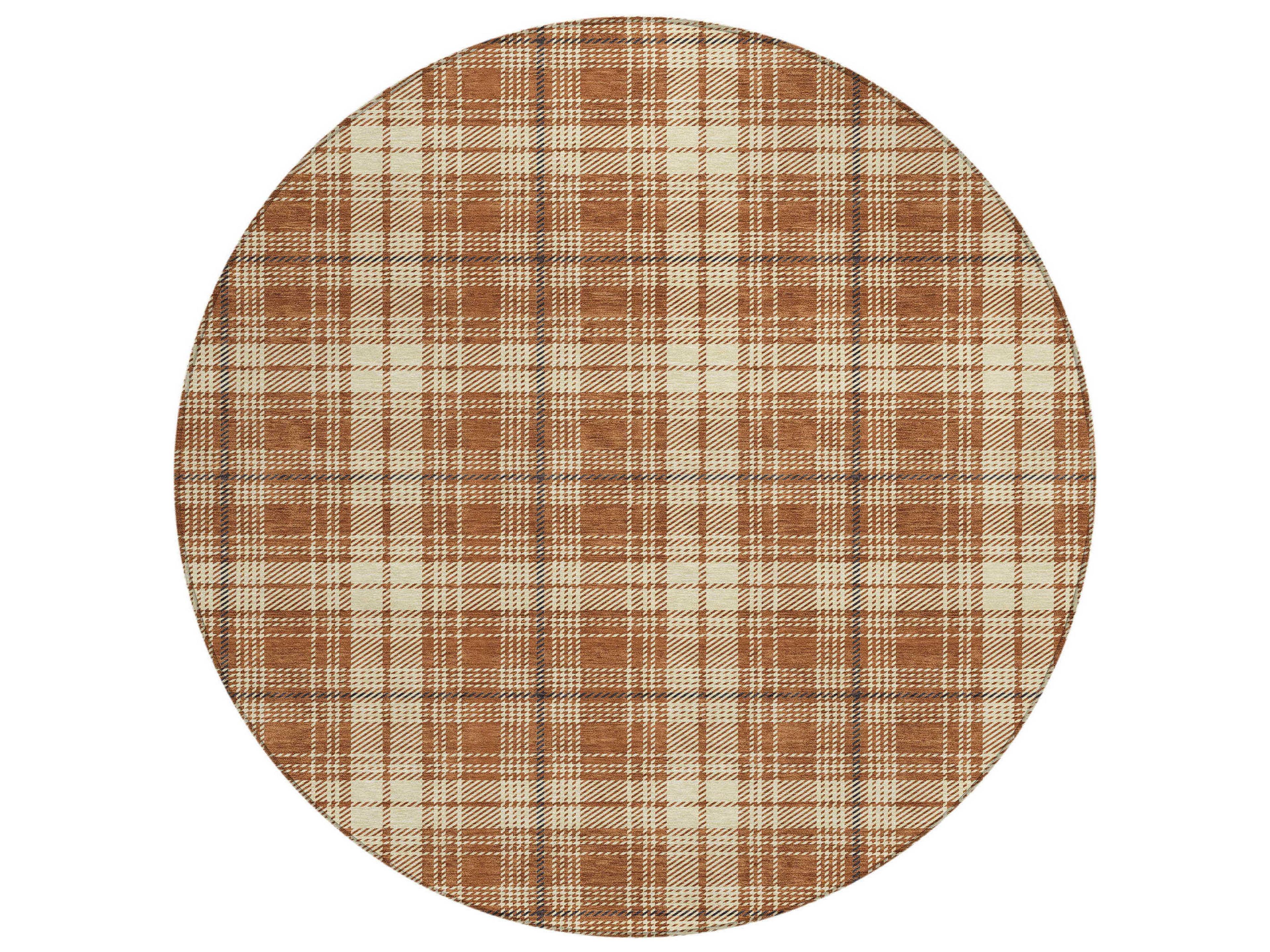 Dalyn Chantille Geometric Area Rug