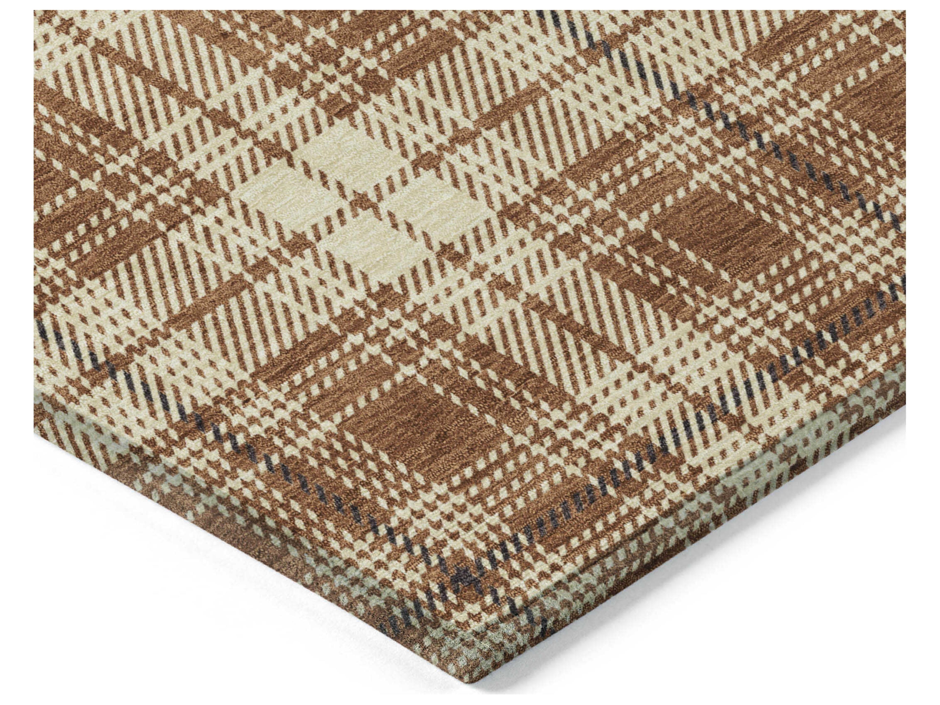Dalyn Chantille Geometric Area Rug