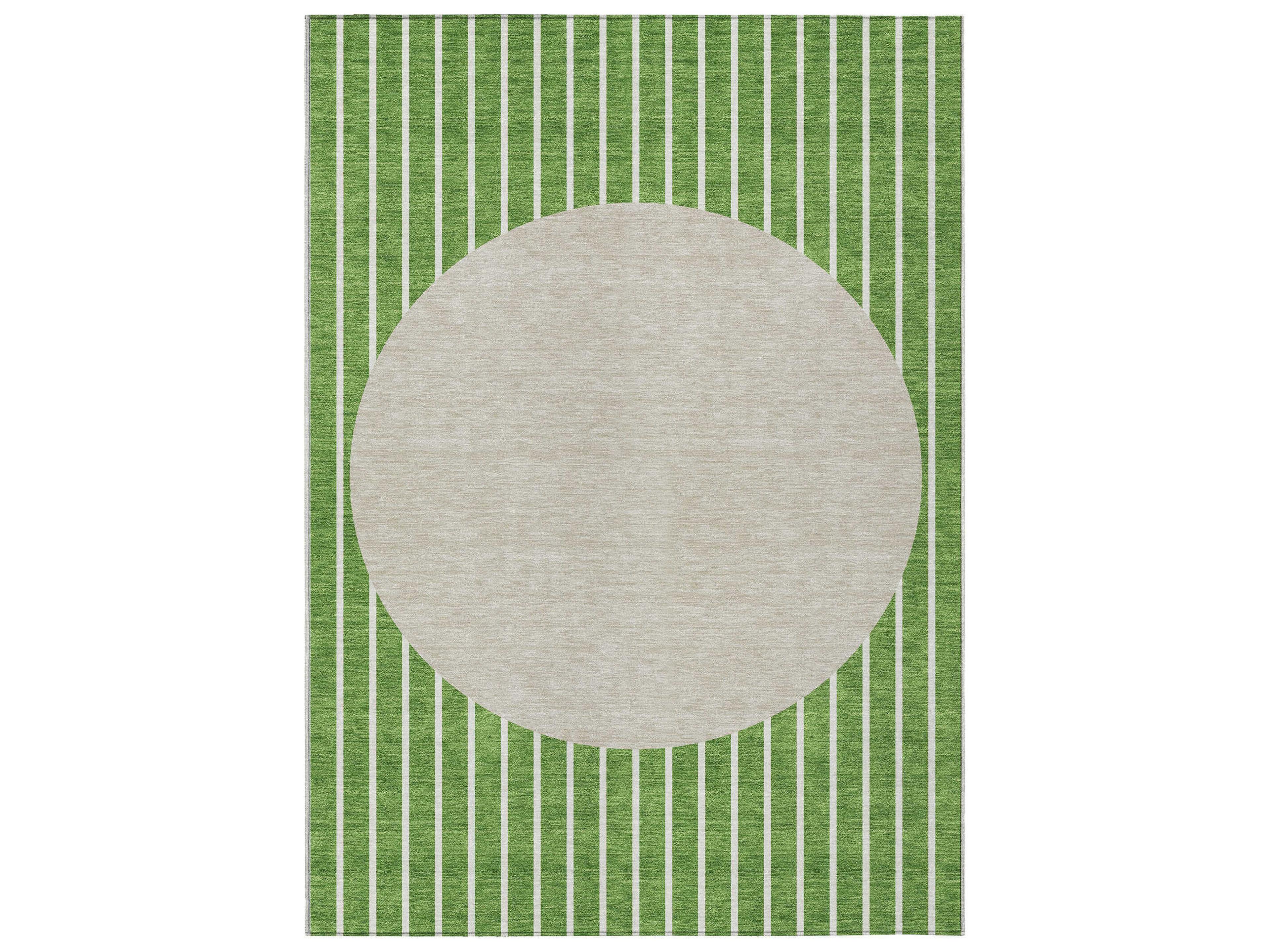 Chantille Geometric Area Rug