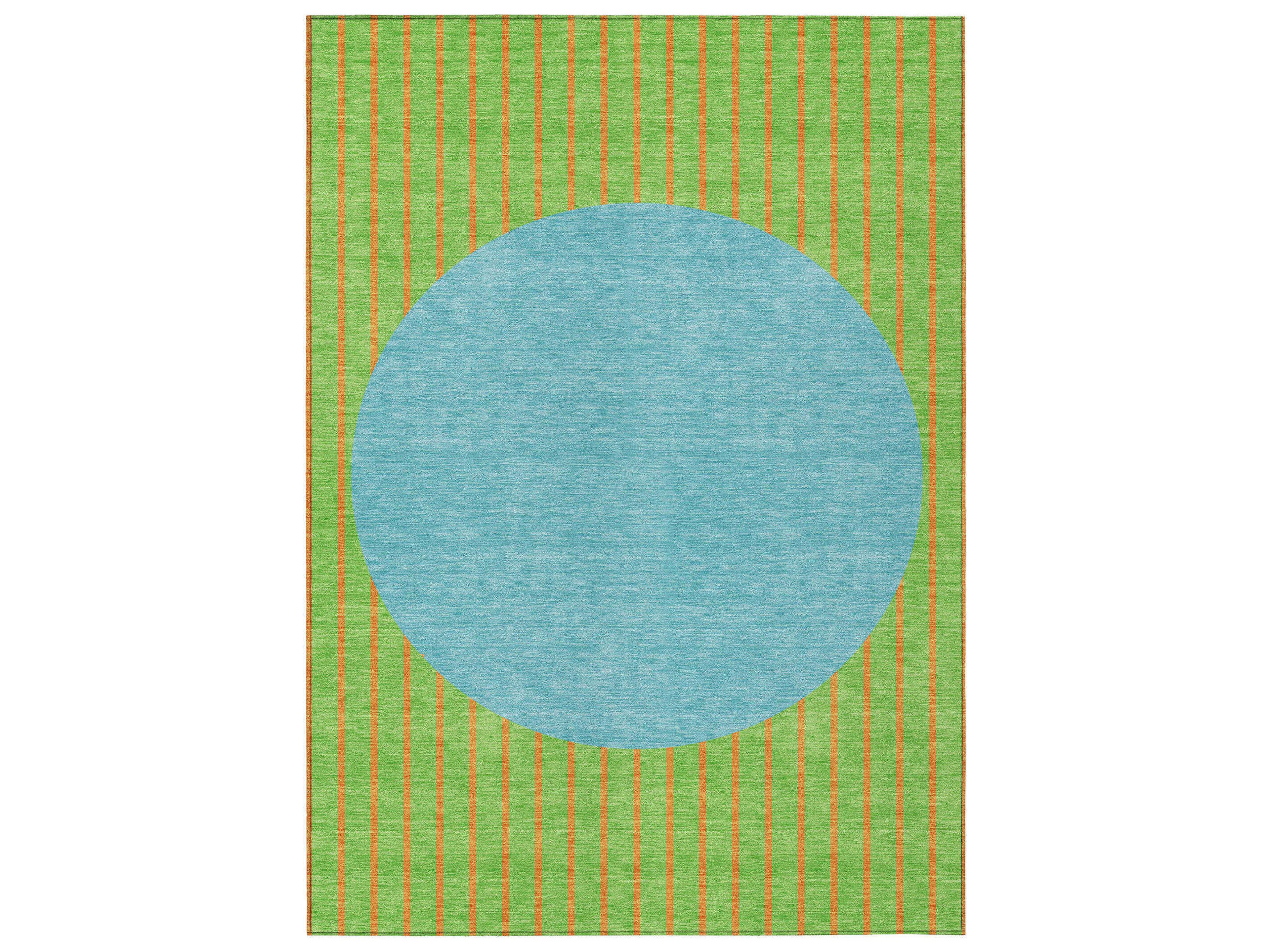 Chantille Geometric Area Rug