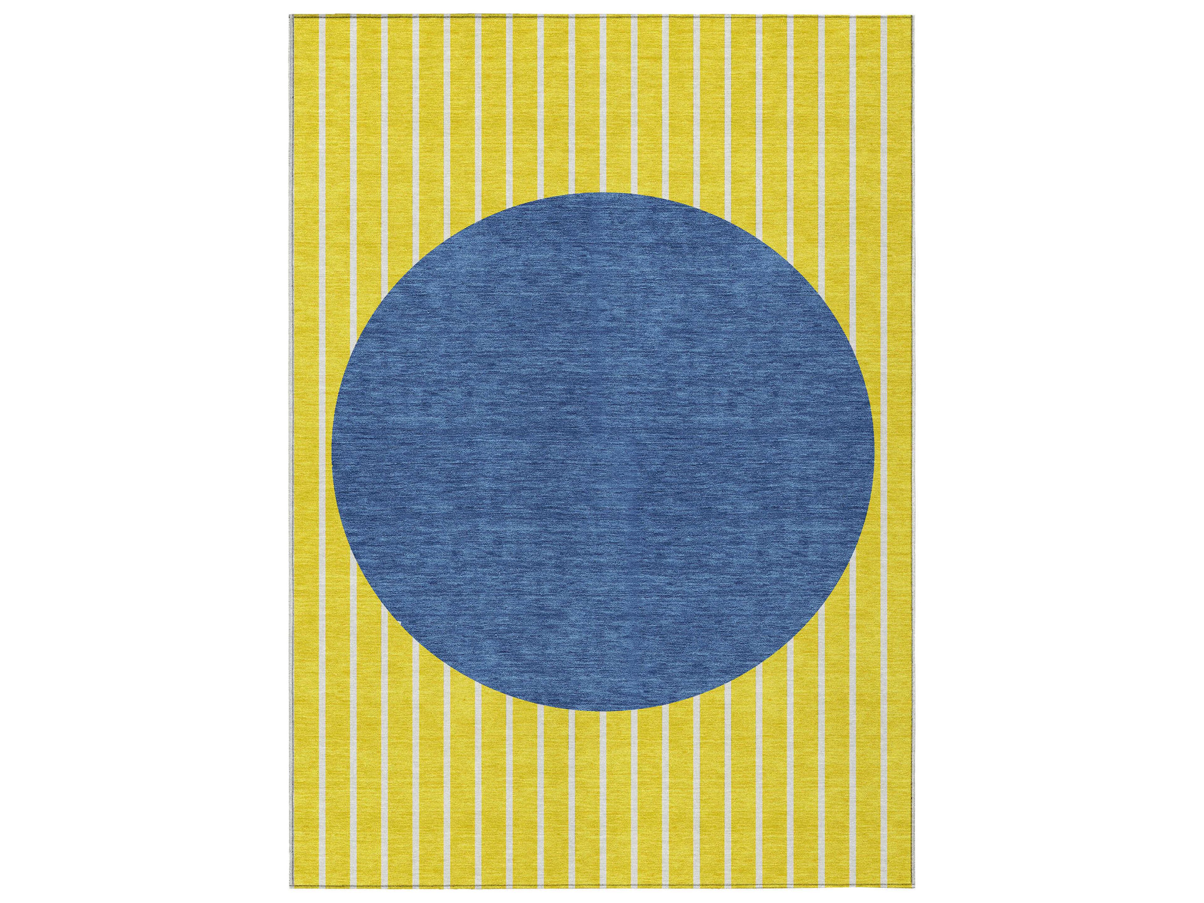 Chantille Geometric Area Rug