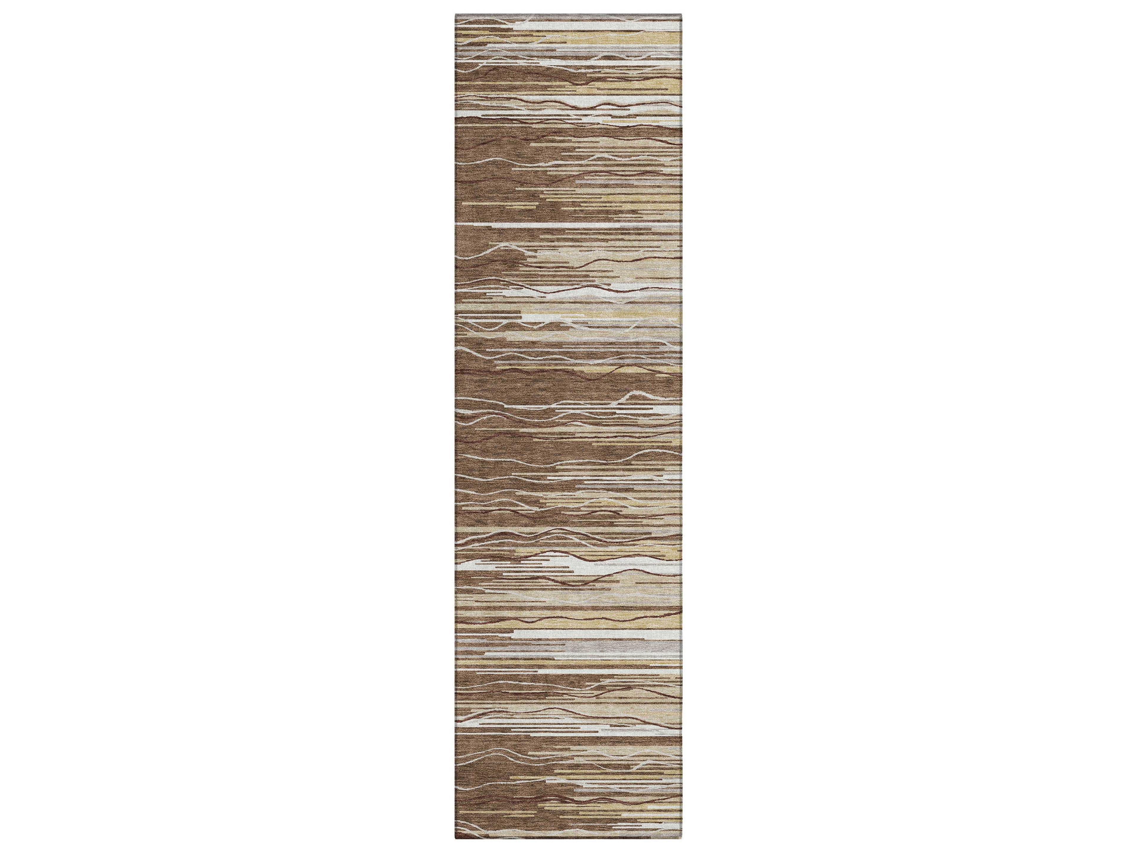 Dalyn Chantille Striped Area Rug