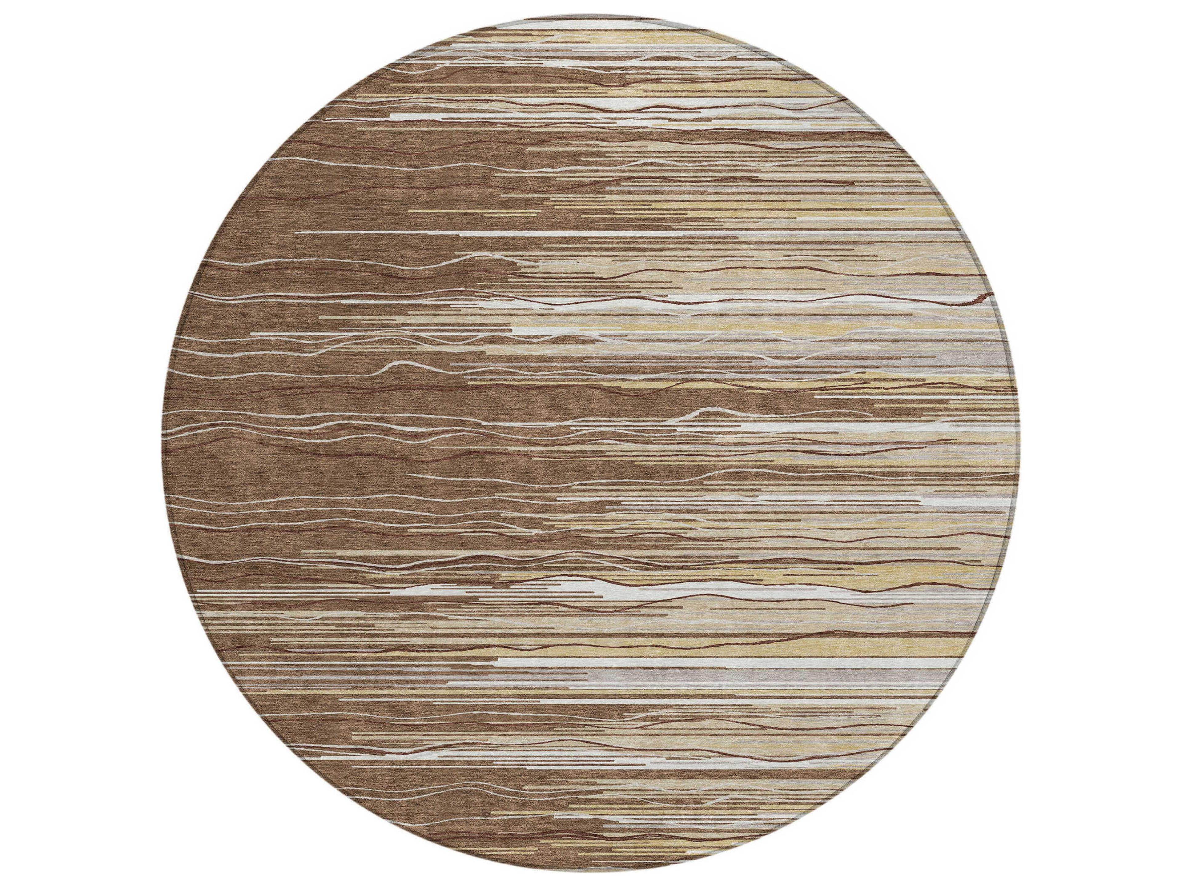 Dalyn Chantille Striped Area Rug