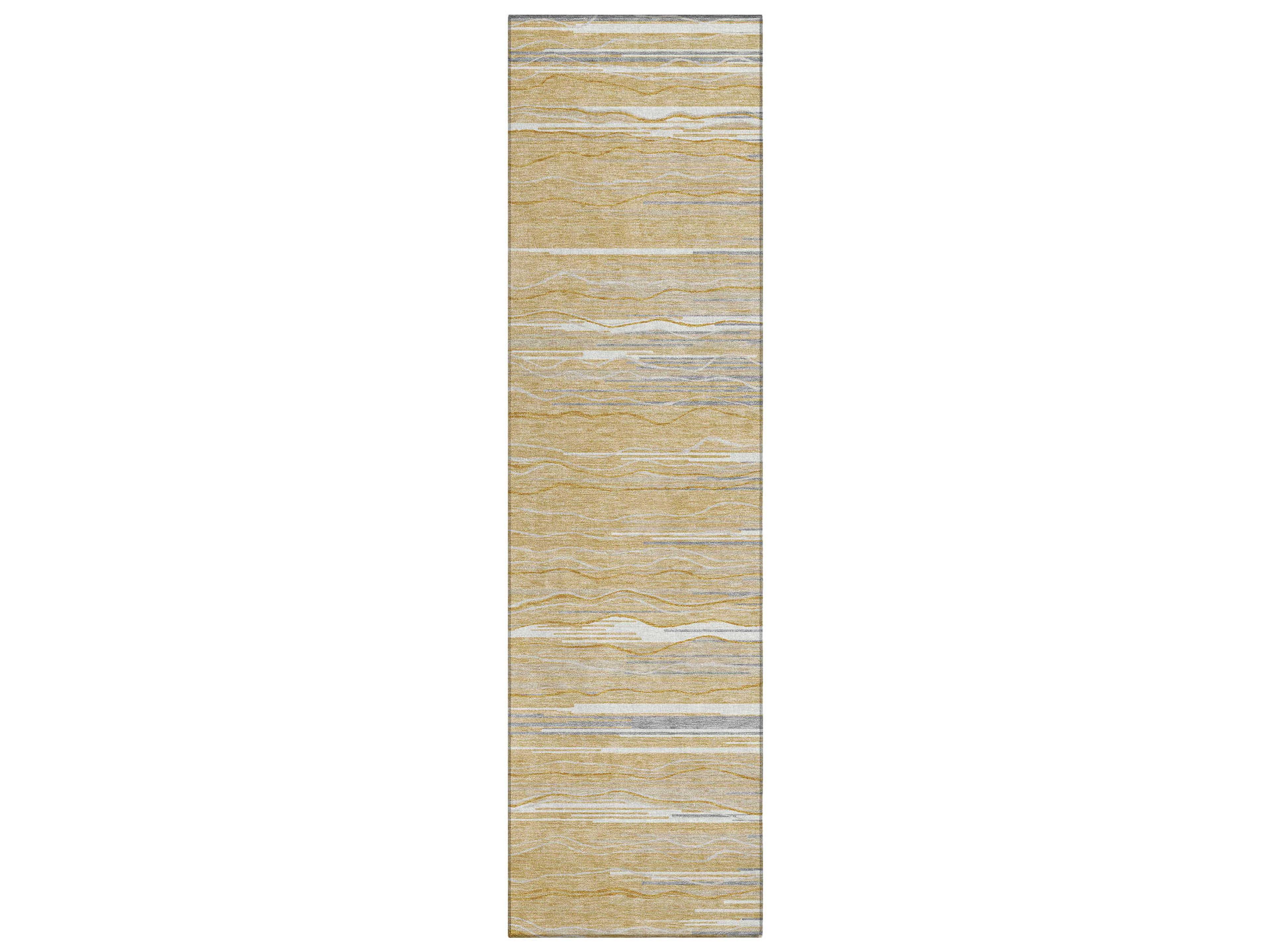 Dalyn Chantille Striped Area Rug