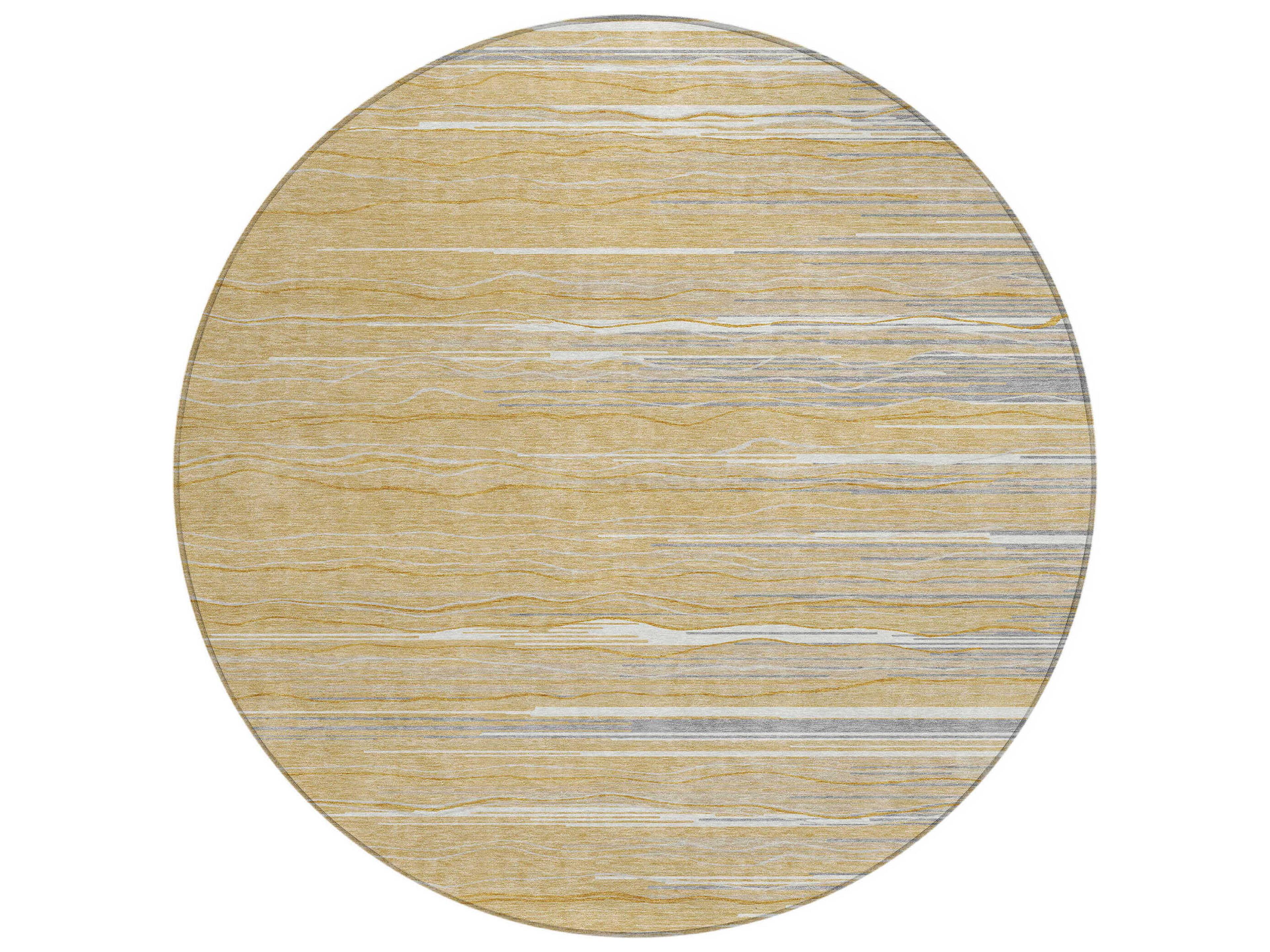 Dalyn Chantille Striped Area Rug